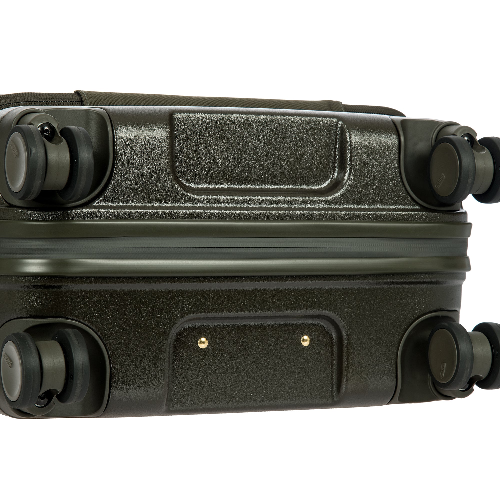 Brics Bellagio 2 Trolley Cabin 55cm - Front Pocket