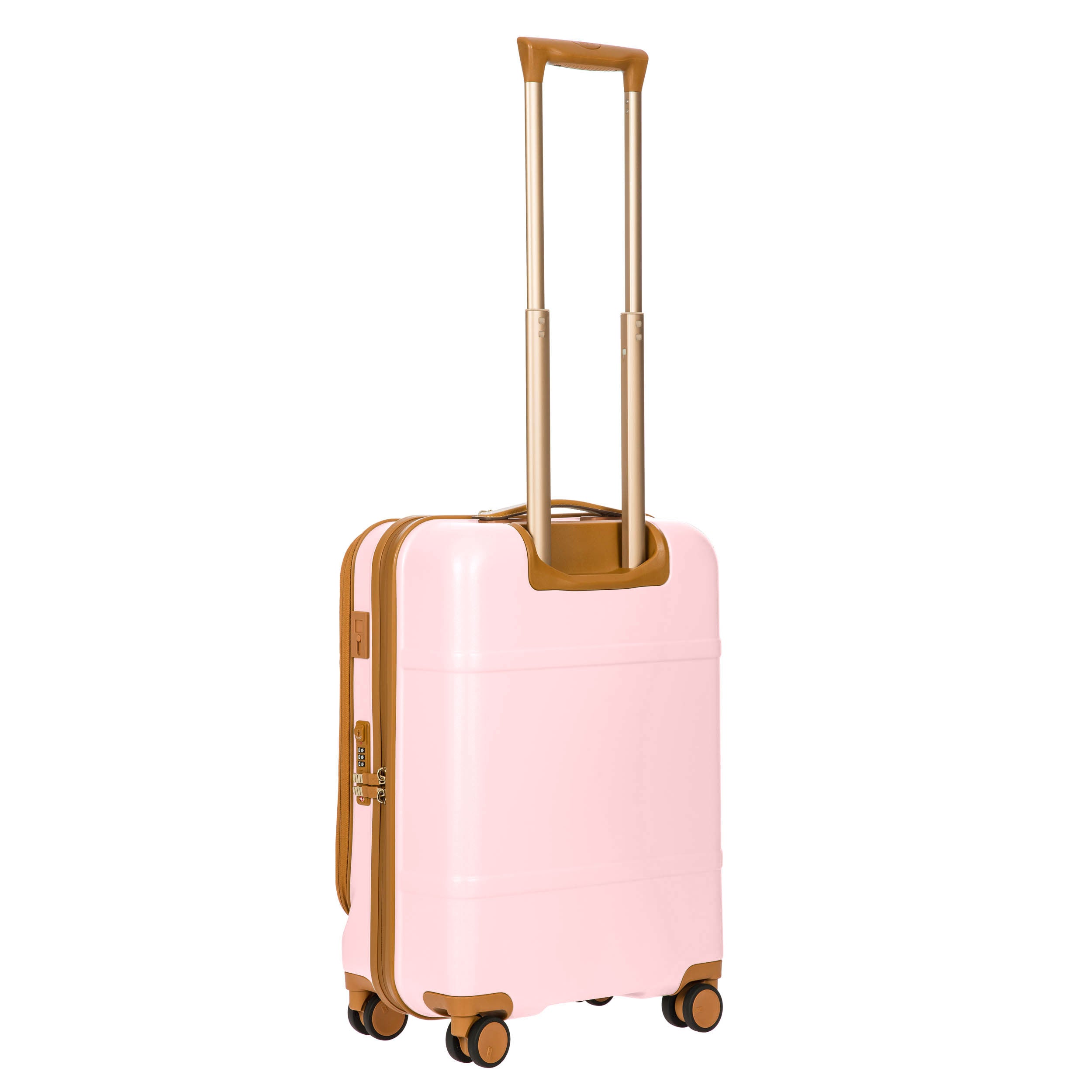 Brics Bellagio 2 Trolley Cabin 55cm - Front Pocket