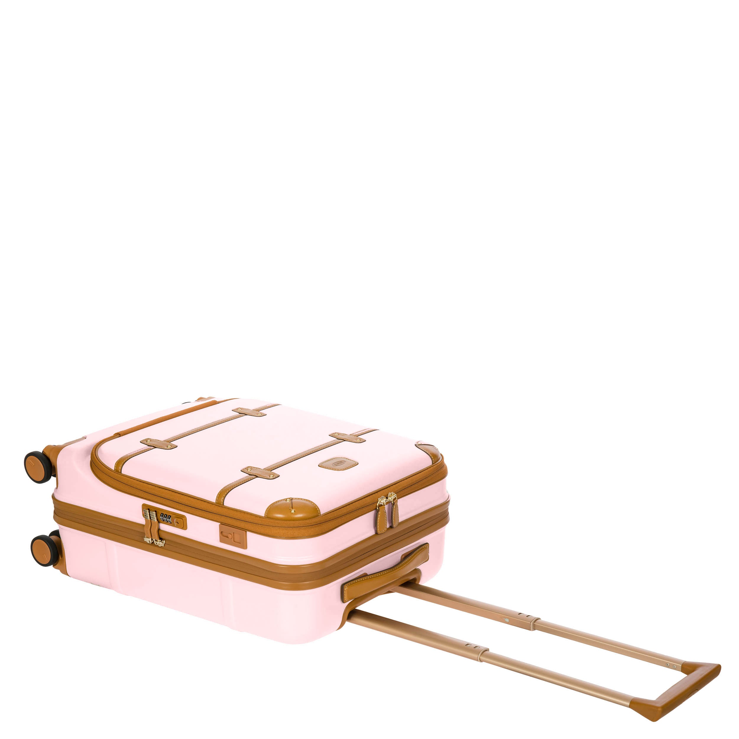 Brics Bellagio 2 Trolley Cabin 55cm - Front Pocket