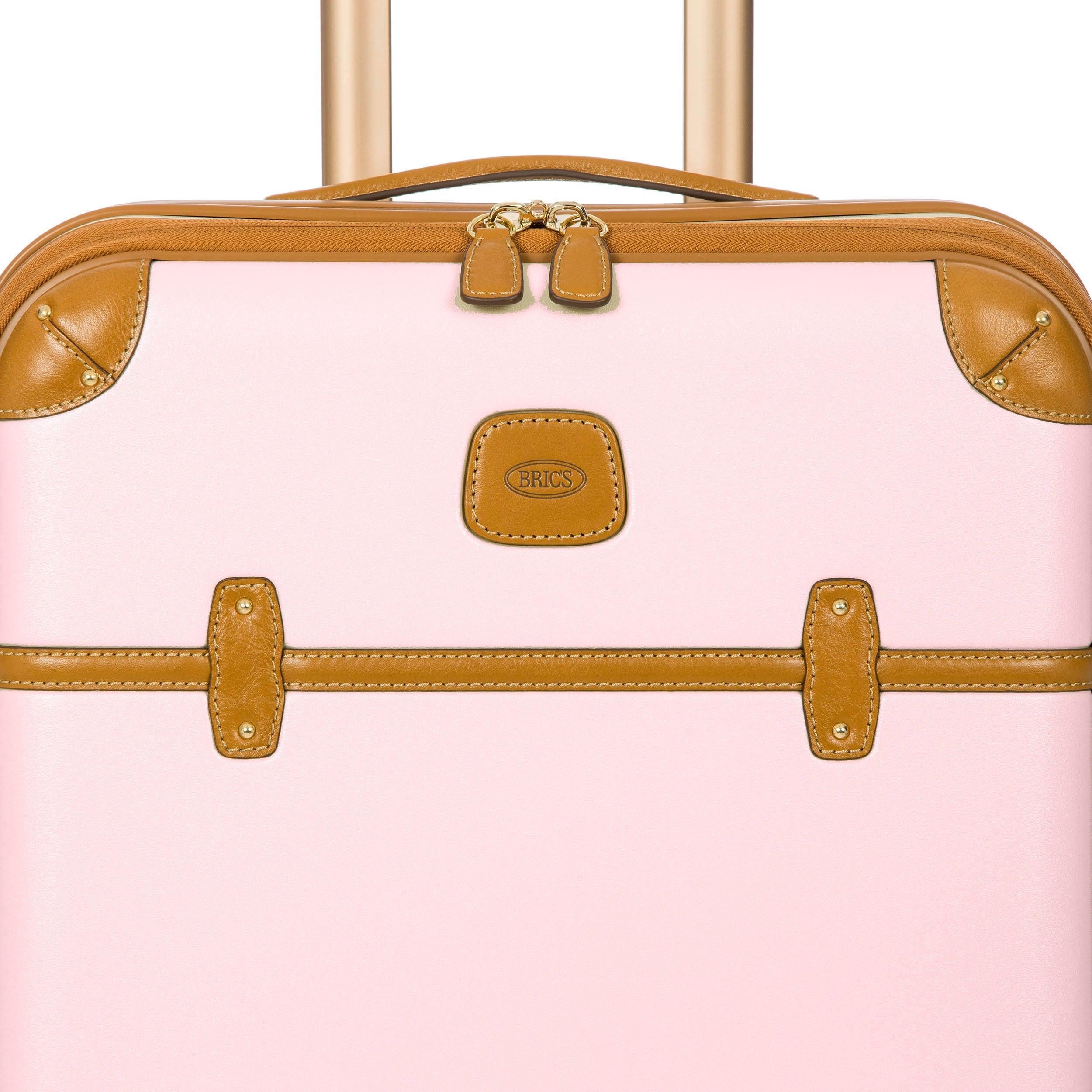 Brics Bellagio 2 Trolley Cabin 55cm - Front Pocket