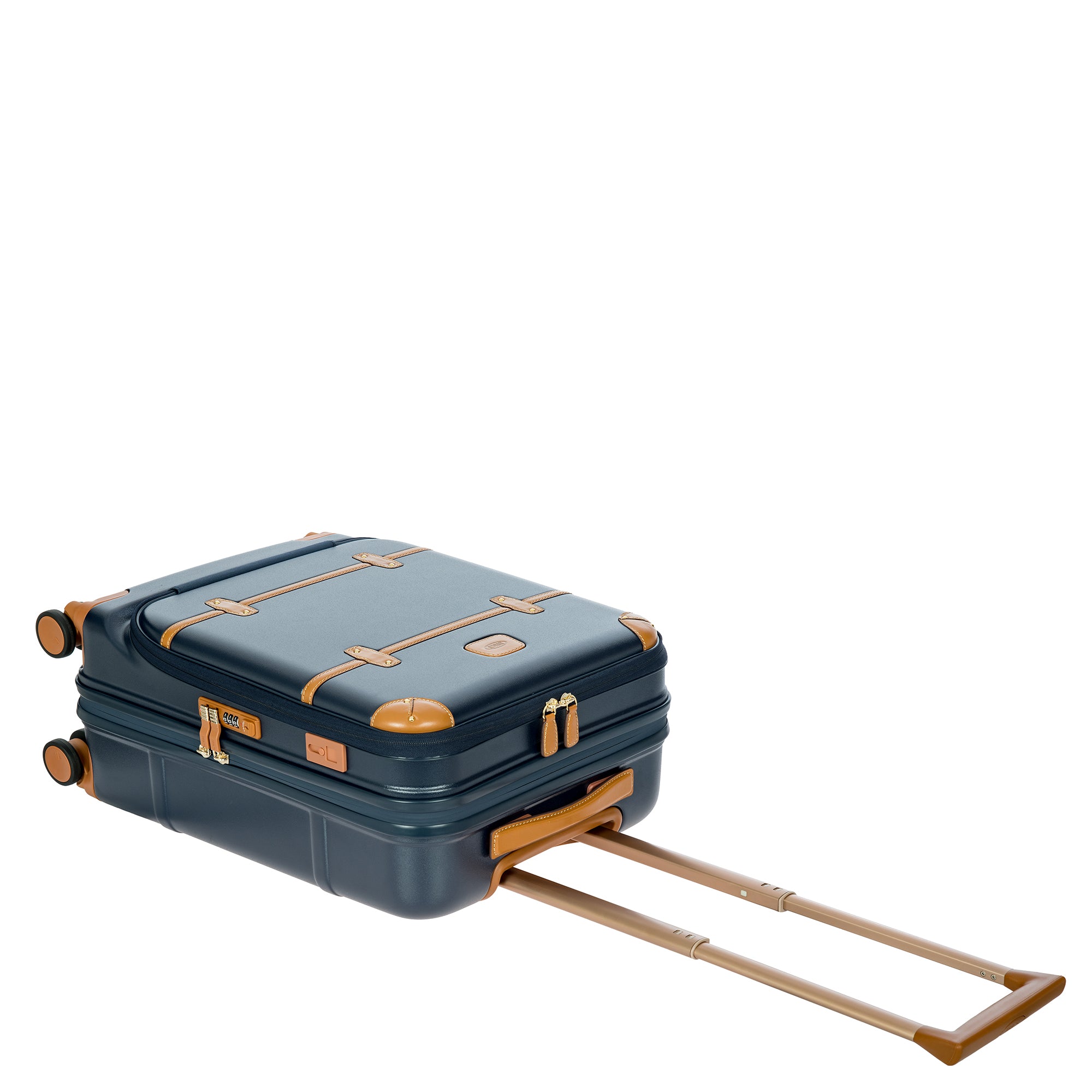 Brics Bellagio 2 Trolley Cabin 55cm - Front Pocket