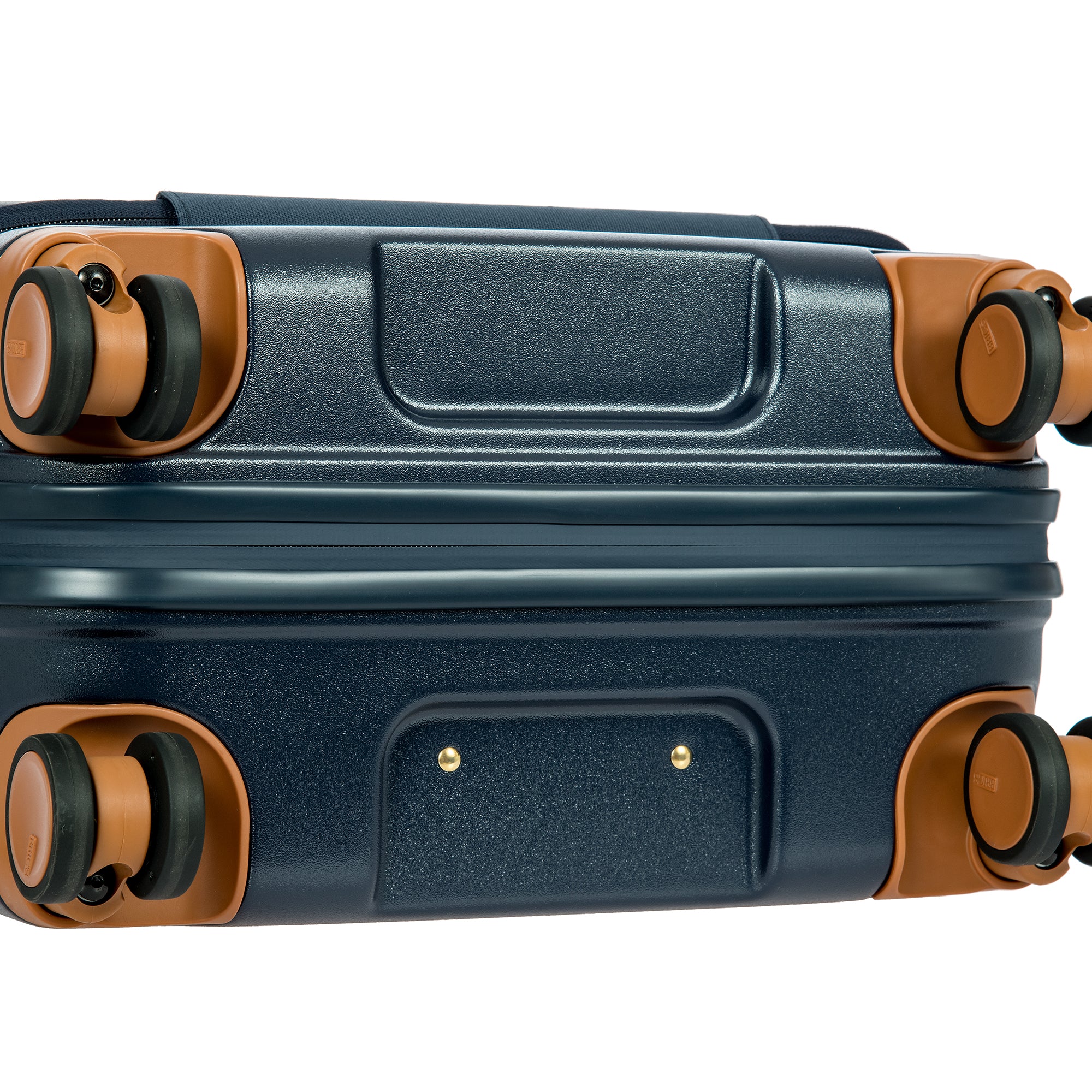 Brics Bellagio 2 Trolley Cabin 55cm - Front Pocket