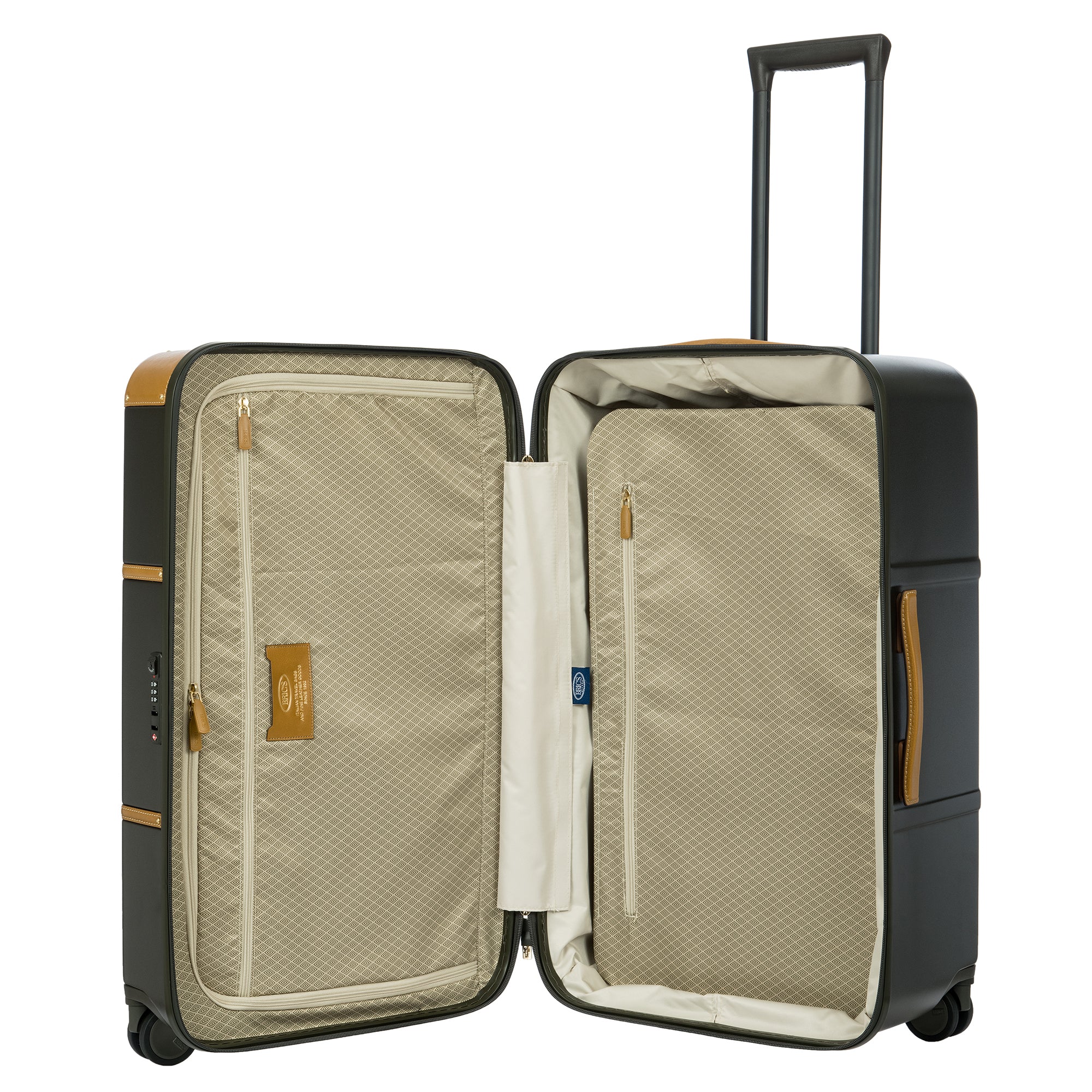 Brics Bellagio Trunk 74cm
