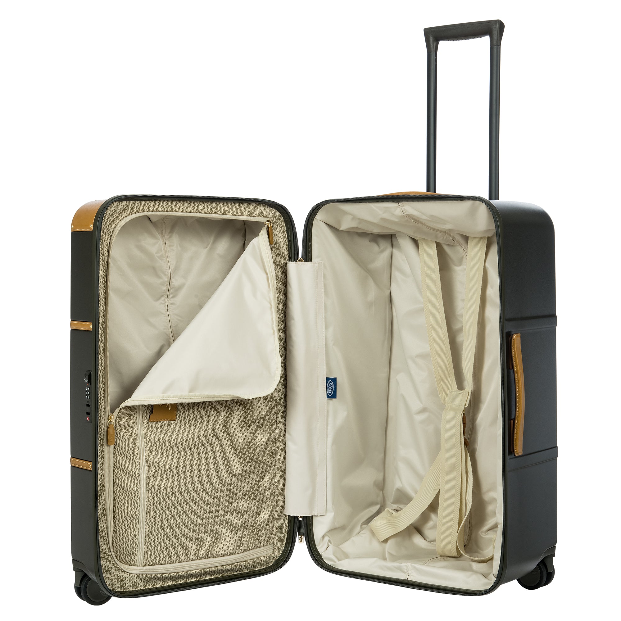 Brics Bellagio Trunk 74cm