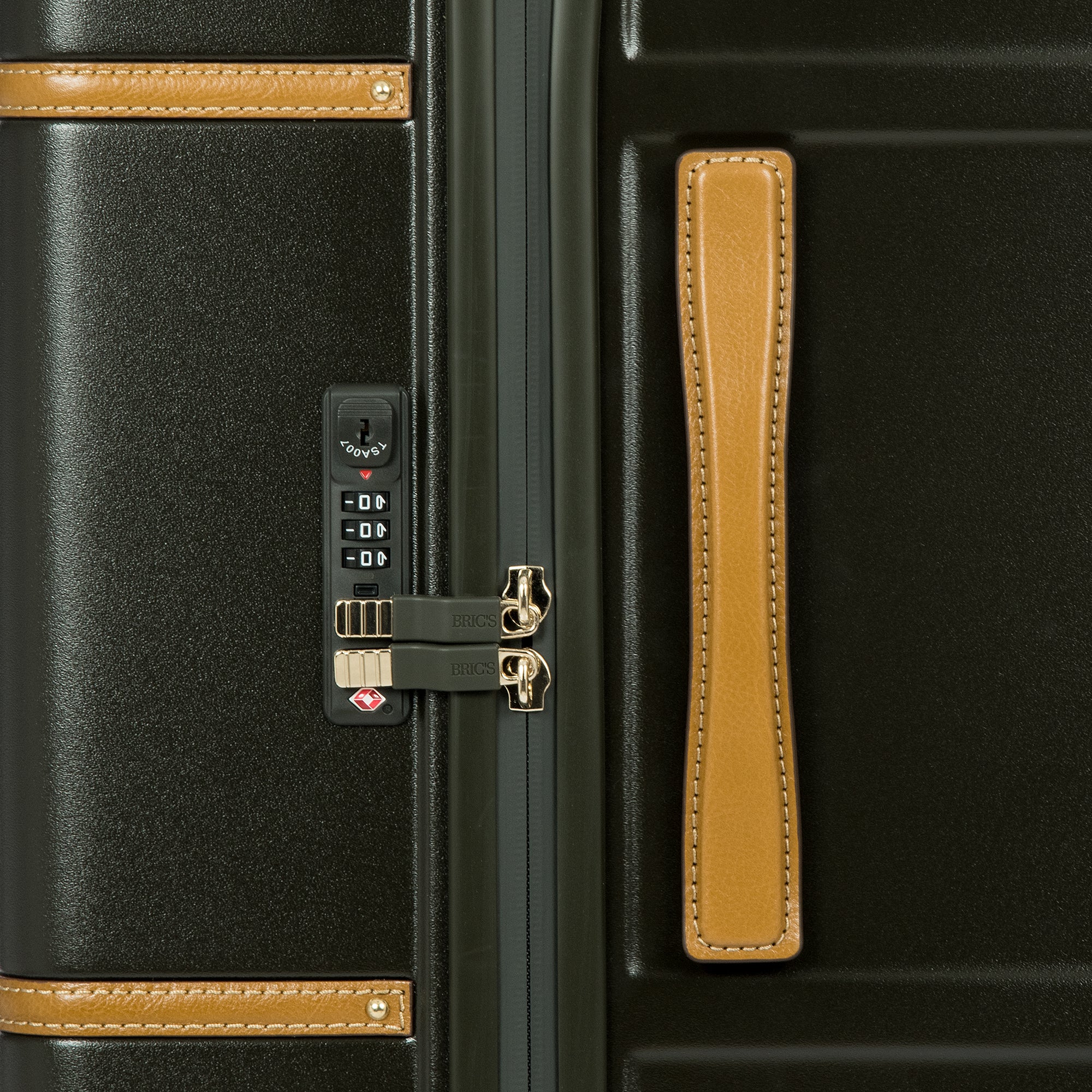Brics Bellagio Trunk 74cm