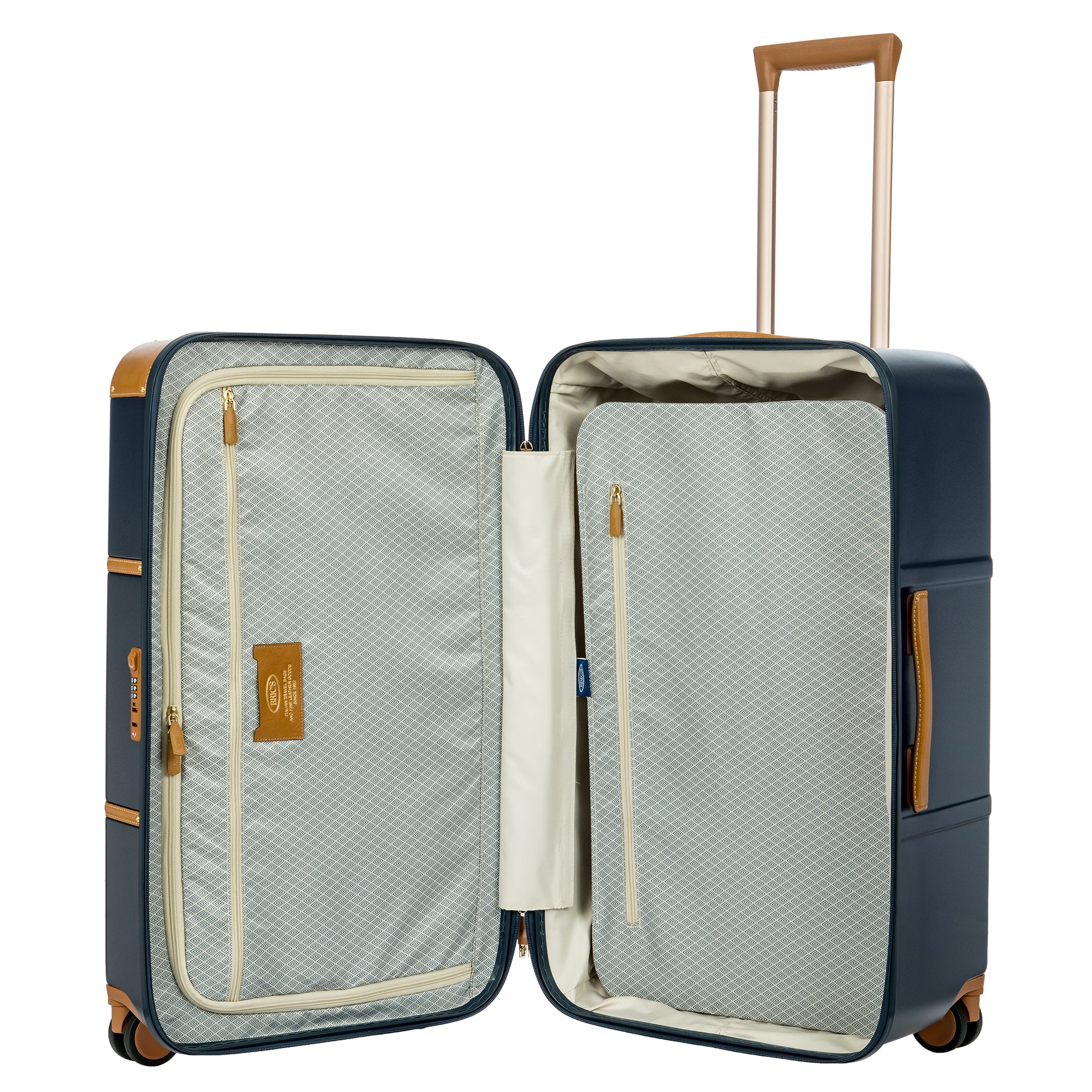 Brics Bellagio Trunk 74cm