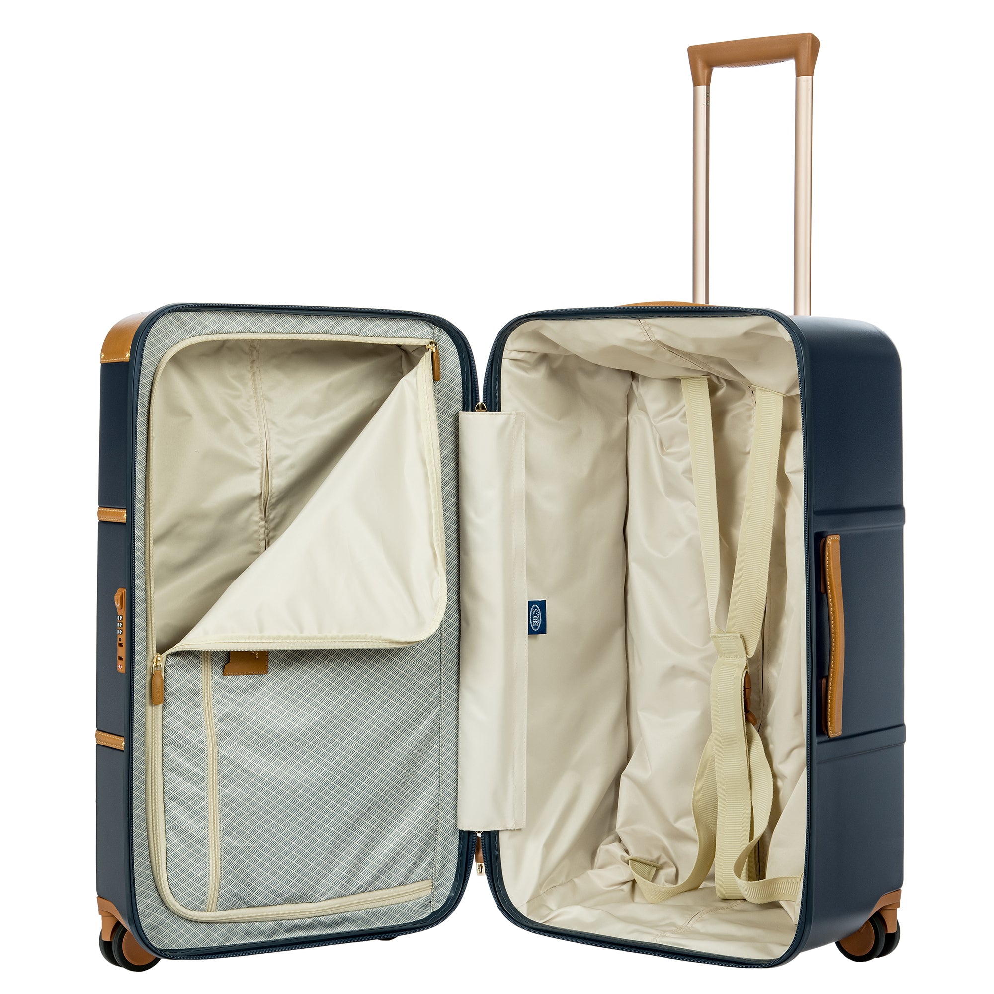 Brics Bellagio Trunk 74cm