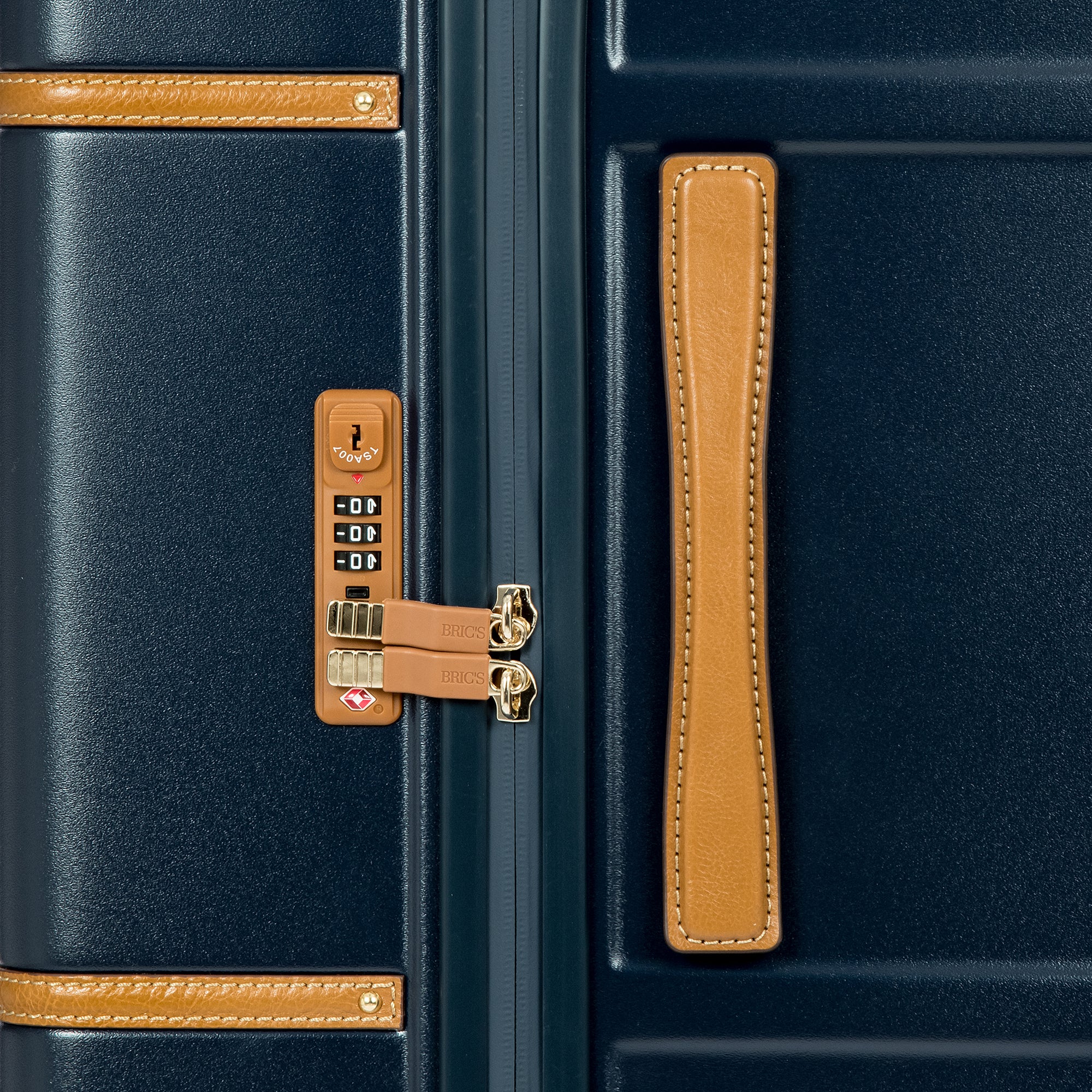 Brics Bellagio Trunk 74cm