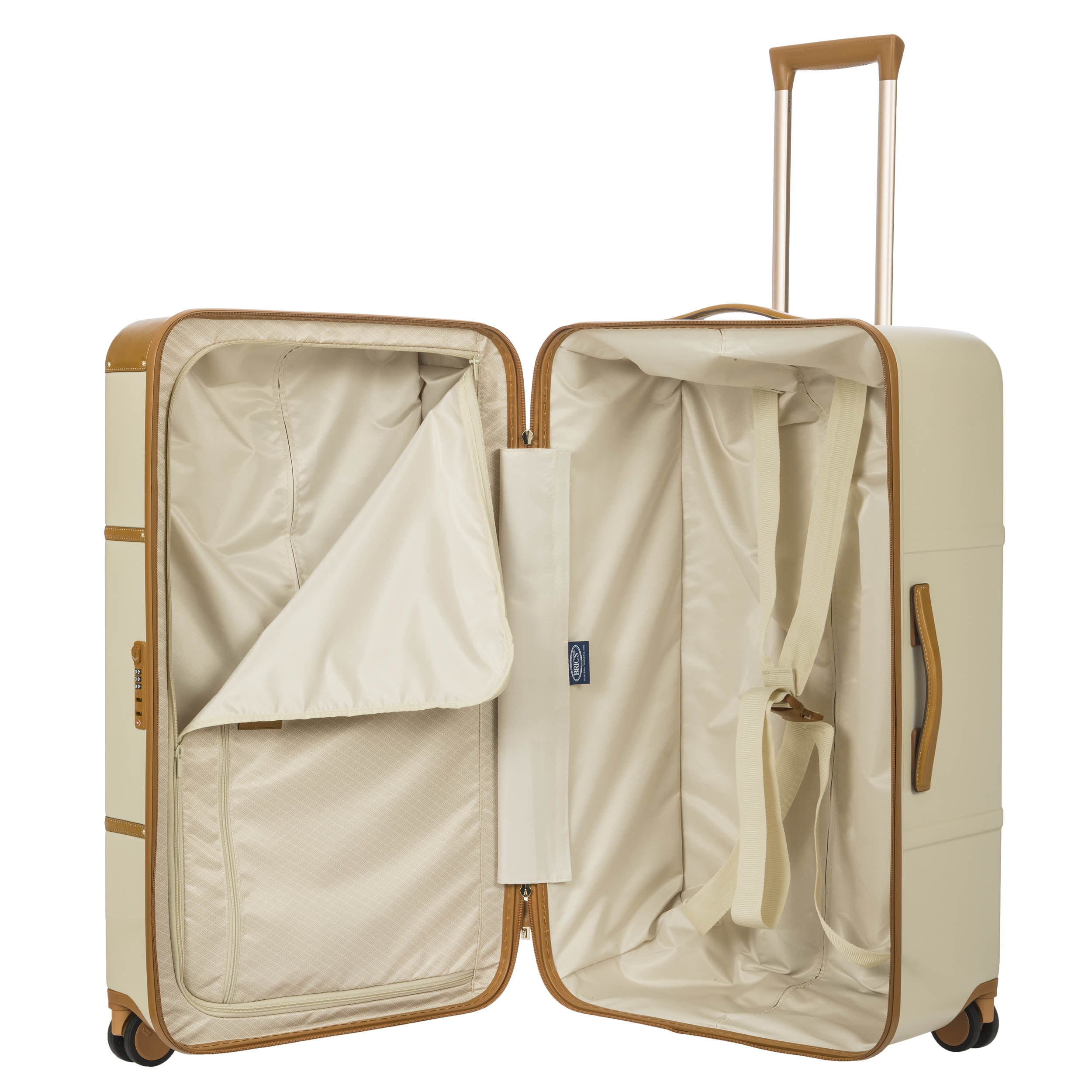 Brics Bellagio 2 Spinner Travel Trunk 82cm