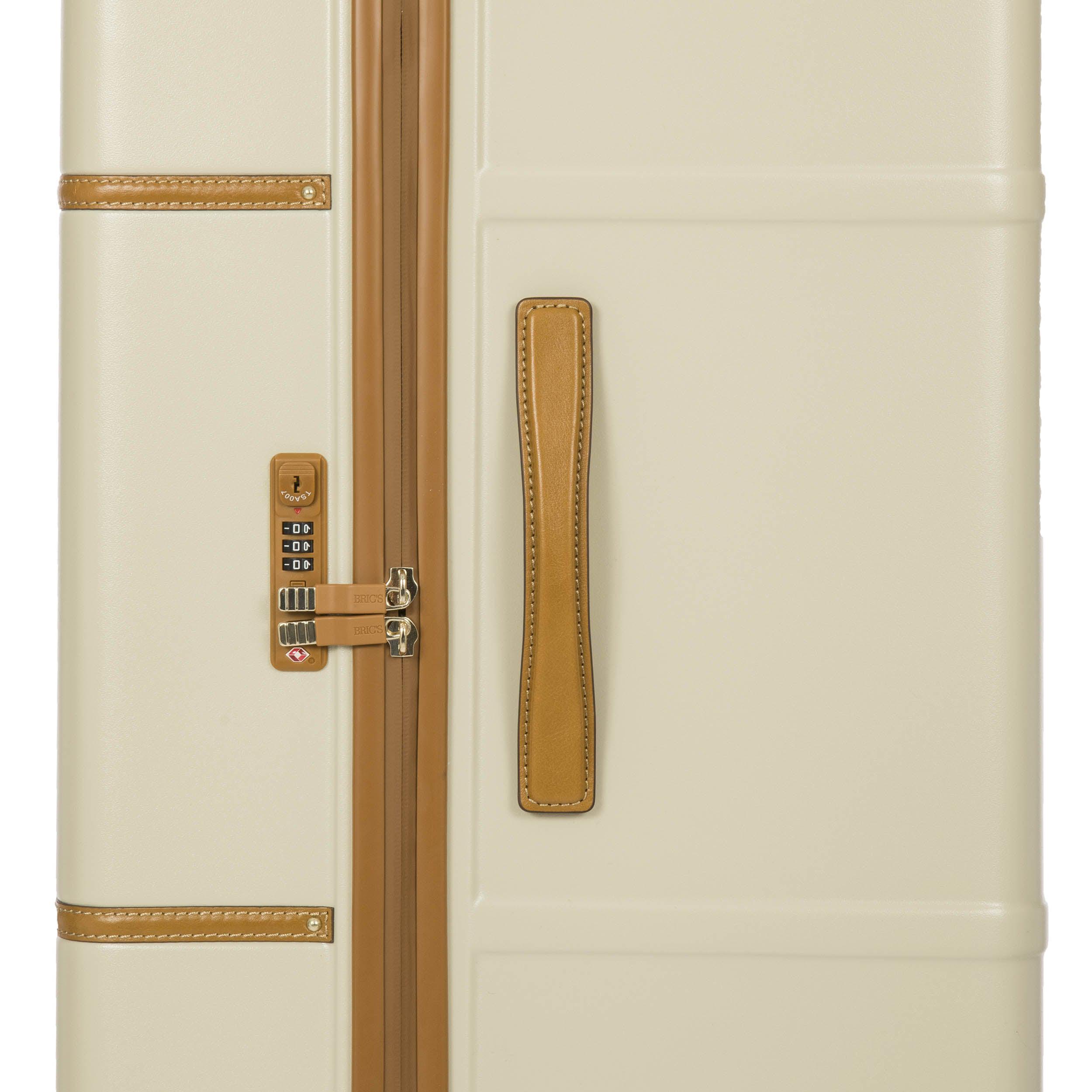 Brics Bellagio 2 Spinner Travel Trunk 82cm