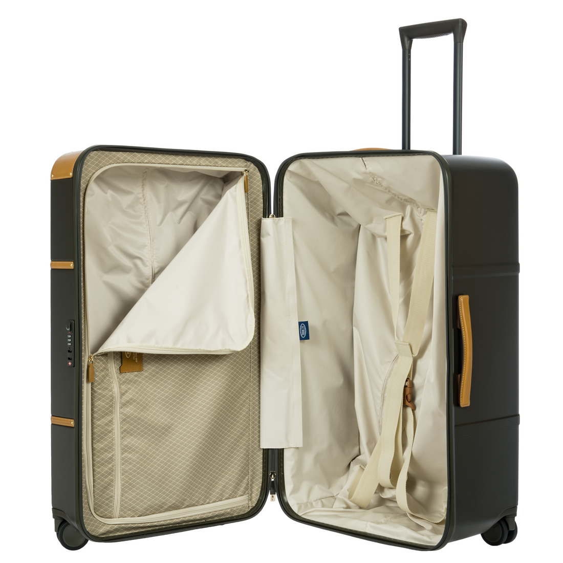 Brics Bellagio 2 Spinner Travel Trunk 82cm