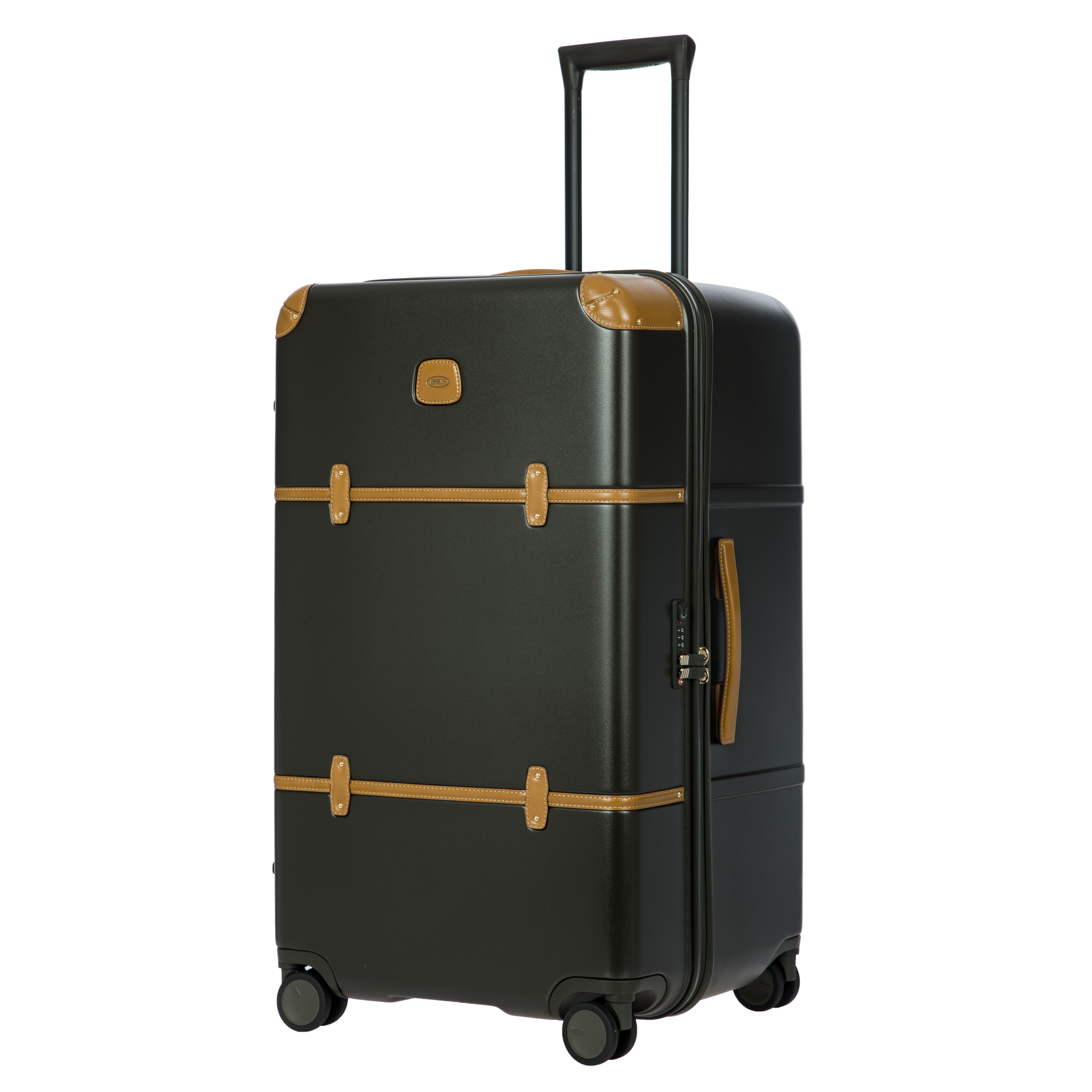 Brics Bellagio 2 Spinner Travel Trunk 82cm