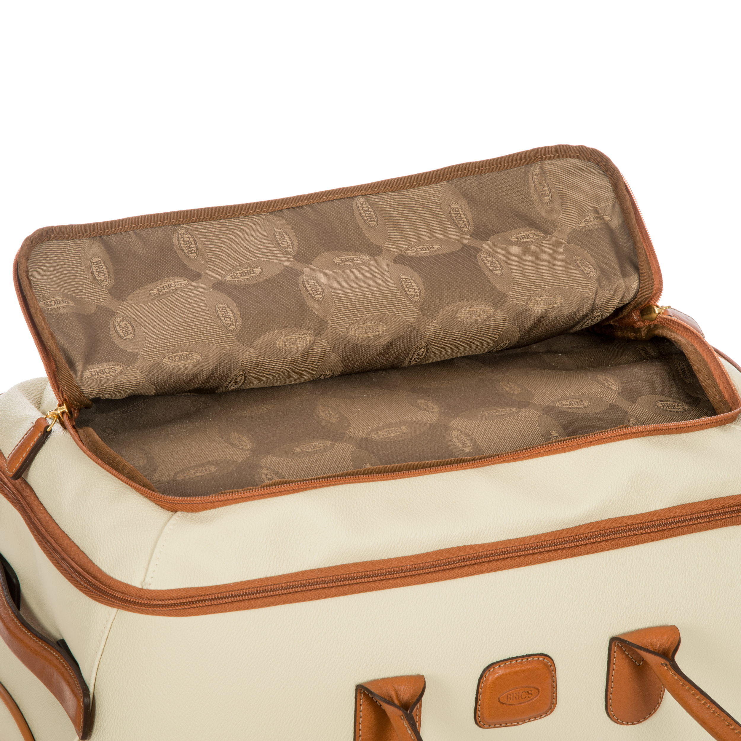 Brics Firenze Borsone Holdall 55cm