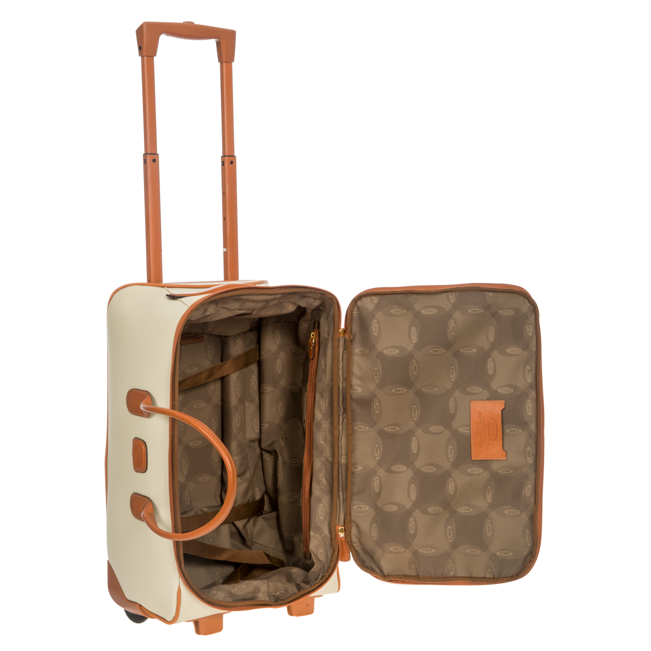 Brics Firenze Borsone Holdall 55cm