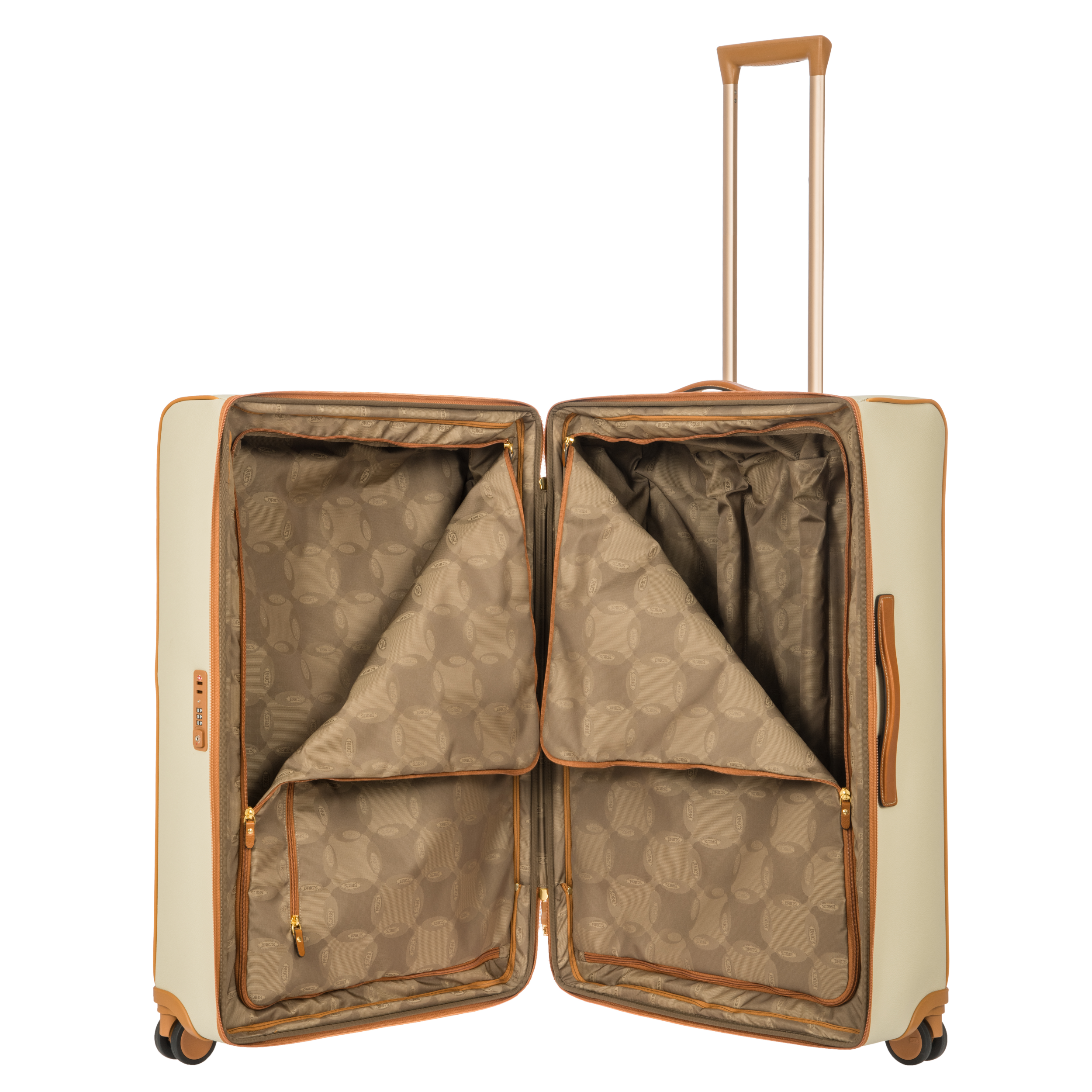 Brics Firenze Trolley 68cm