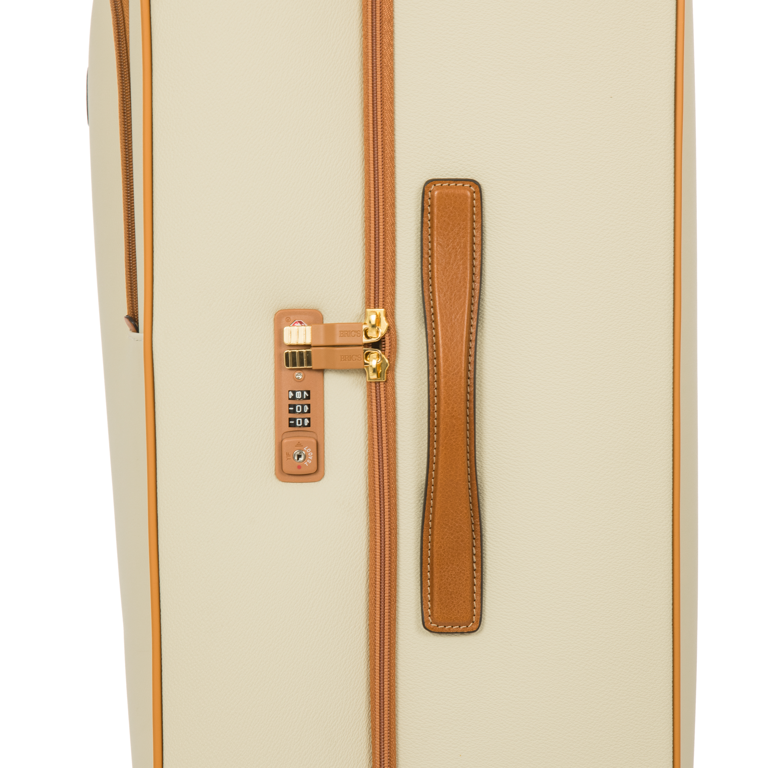 Brics Firenze Trolley 68cm