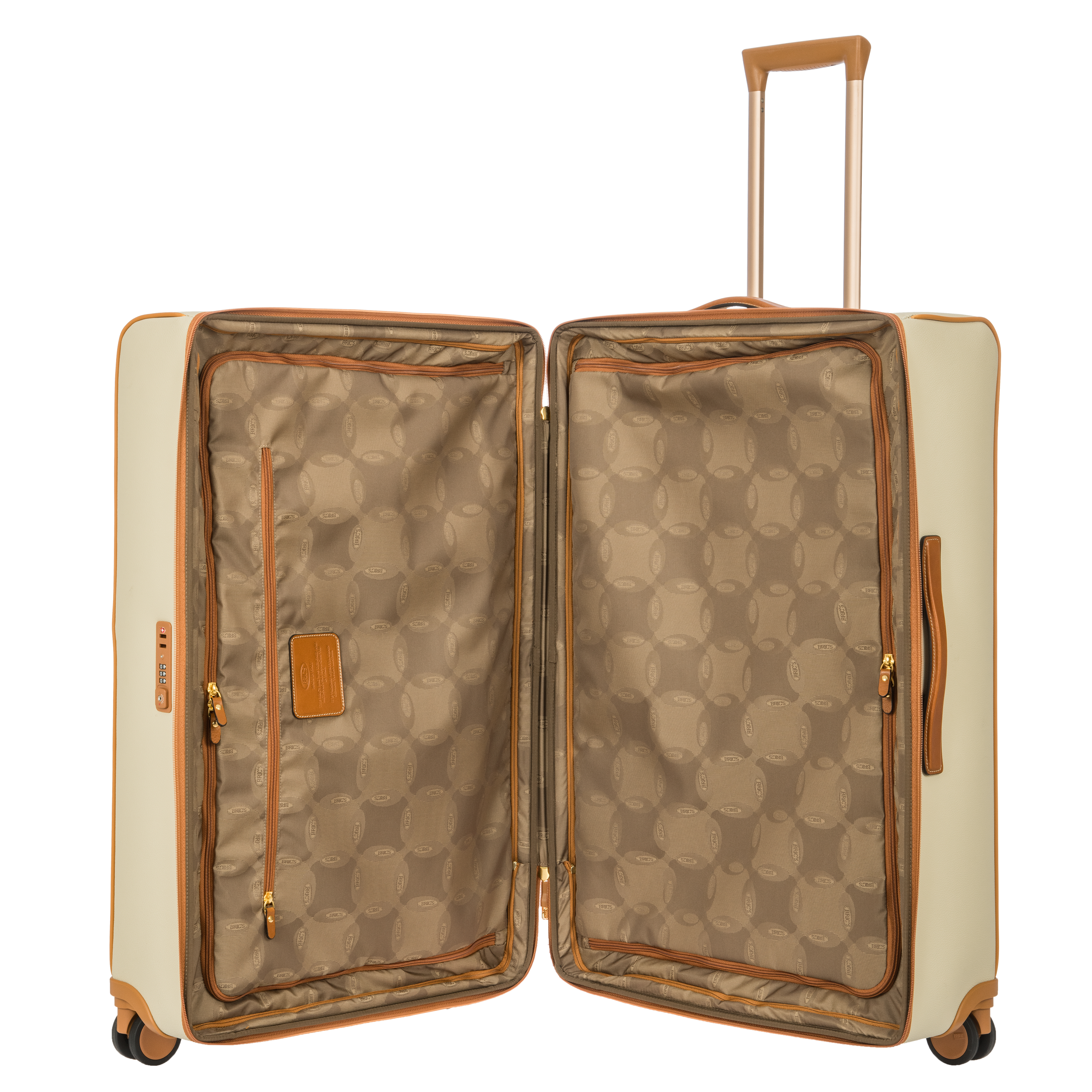 Brics Firenze Trolley 77cm