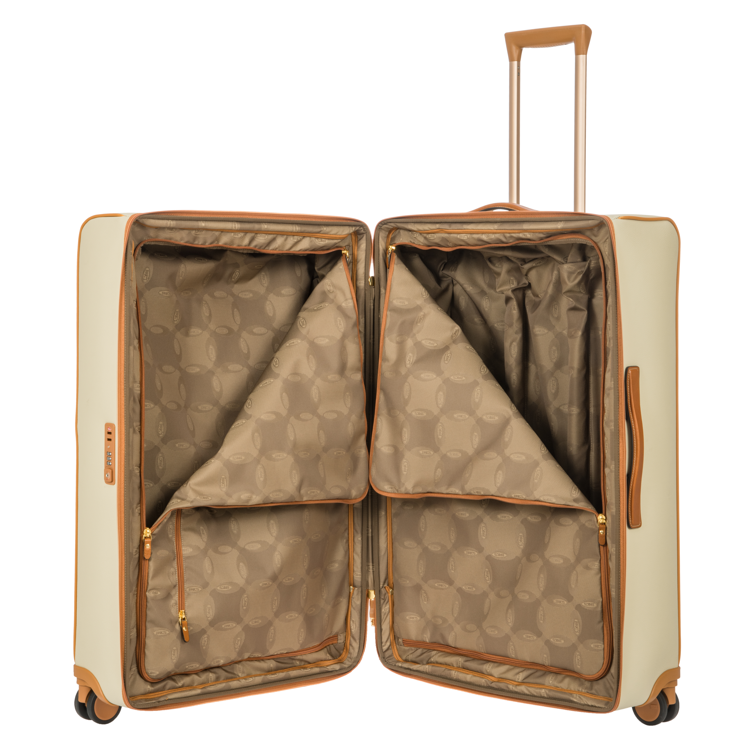 Brics Firenze Trolley 77cm