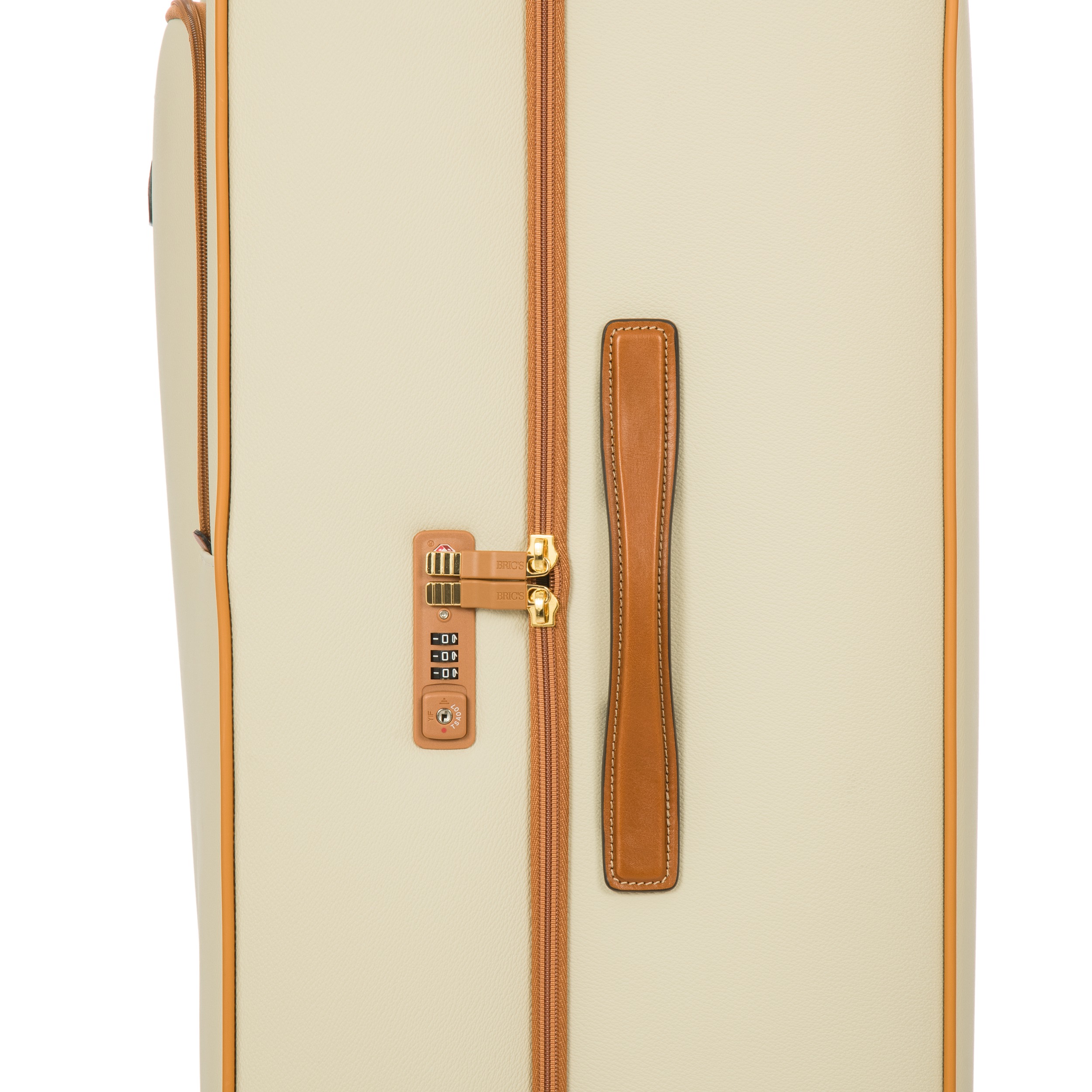 Brics Firenze Trolley 77cm