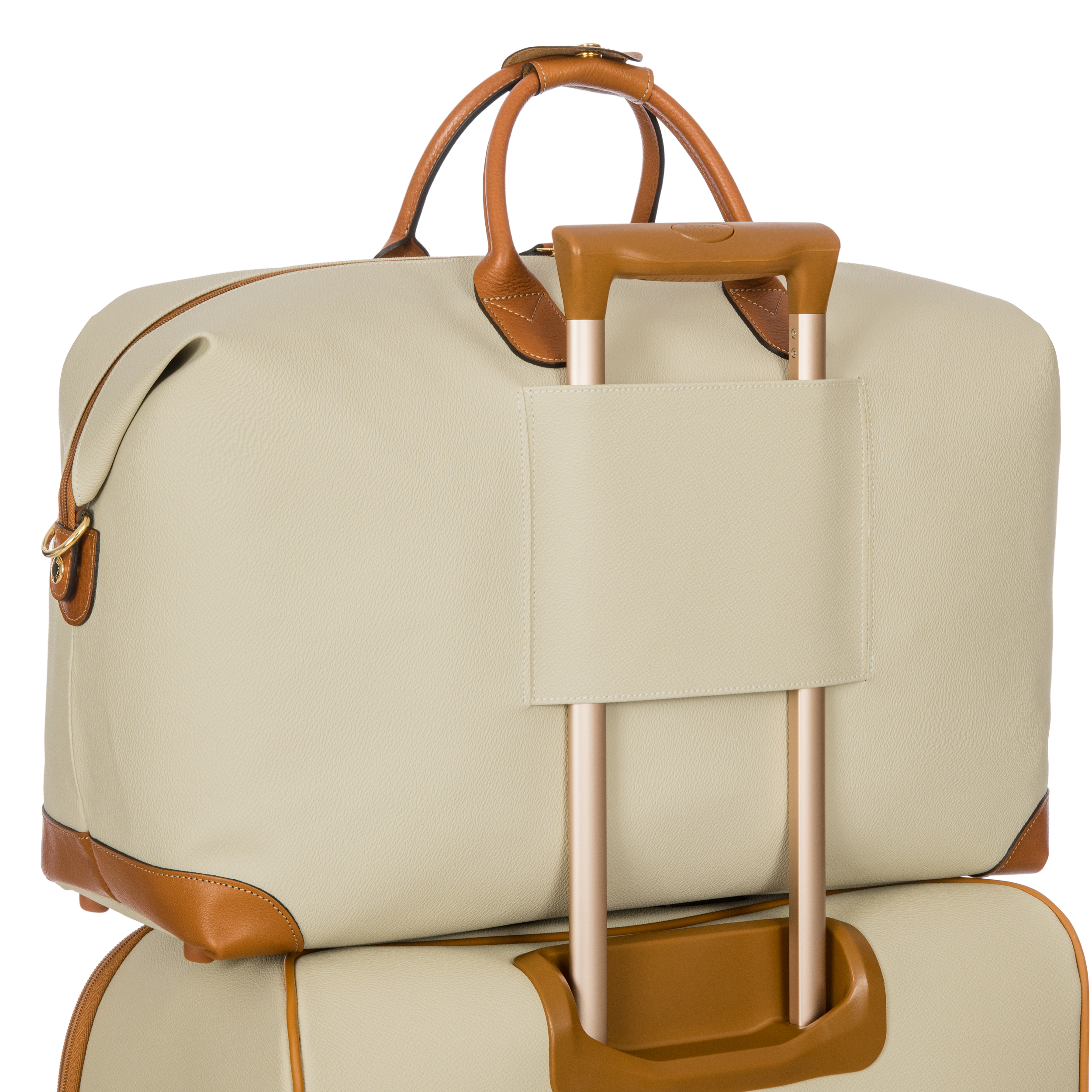 Brics Firenze Borsone Cargo Duffle 22"