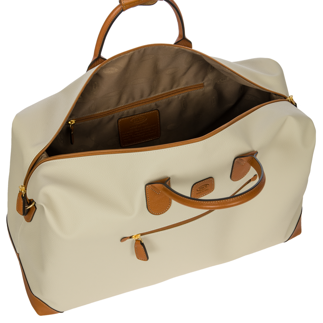 Brics Firenze Borsone Cargo Duffle 22"