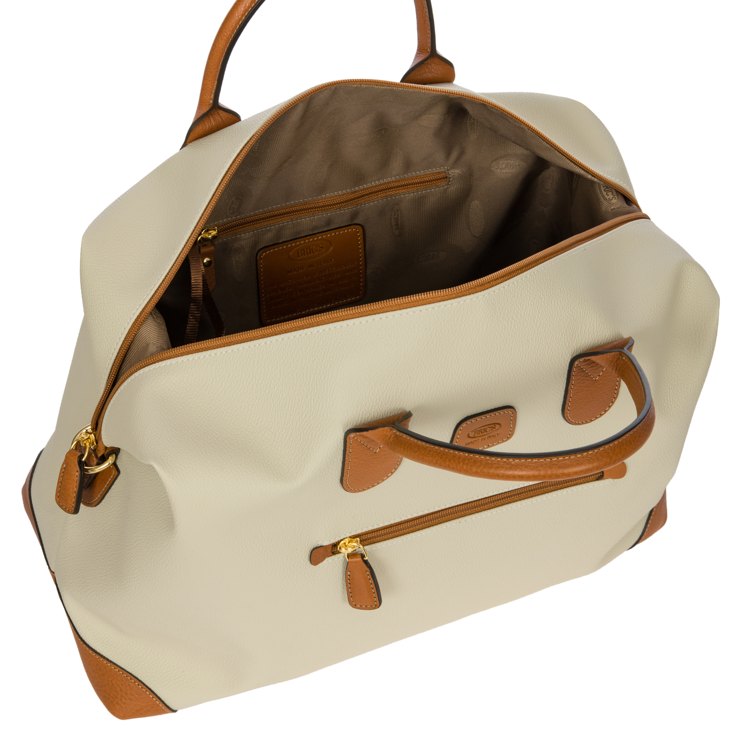 Brics Firenze Duffle 18"