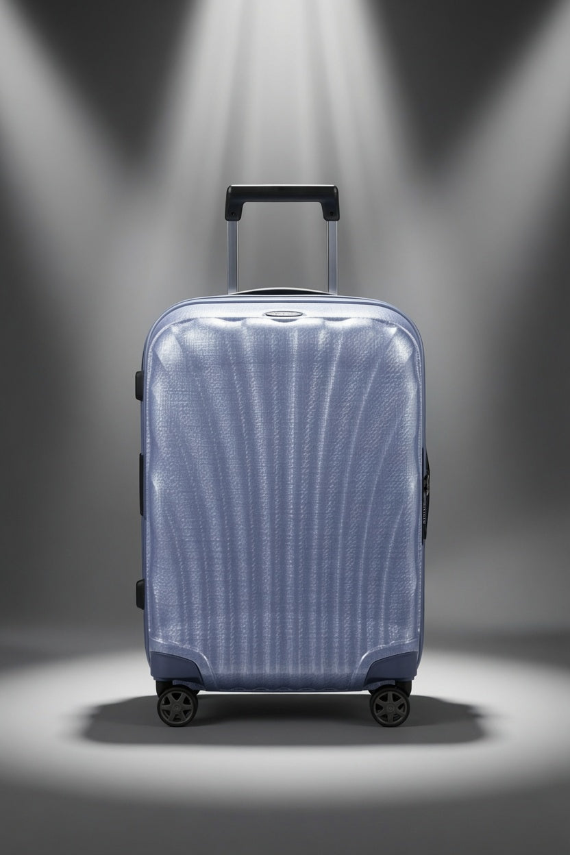 Samsonite C-Lite Cabin 55cm Suitcase Expandable