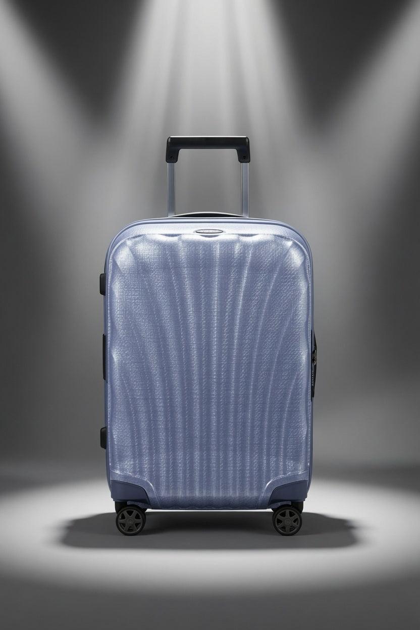 Samsonite C-Lite Cabin 55cm Suitcase Expandable