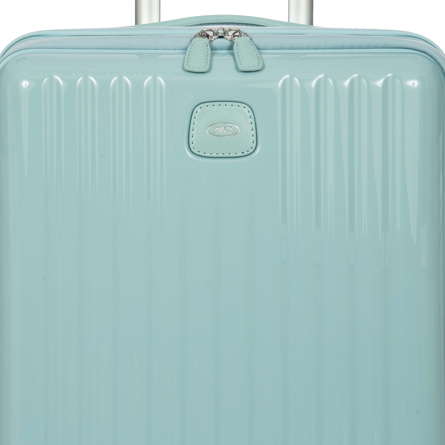 Brics Positano Trolley Spinner 55cm Front Pocket
