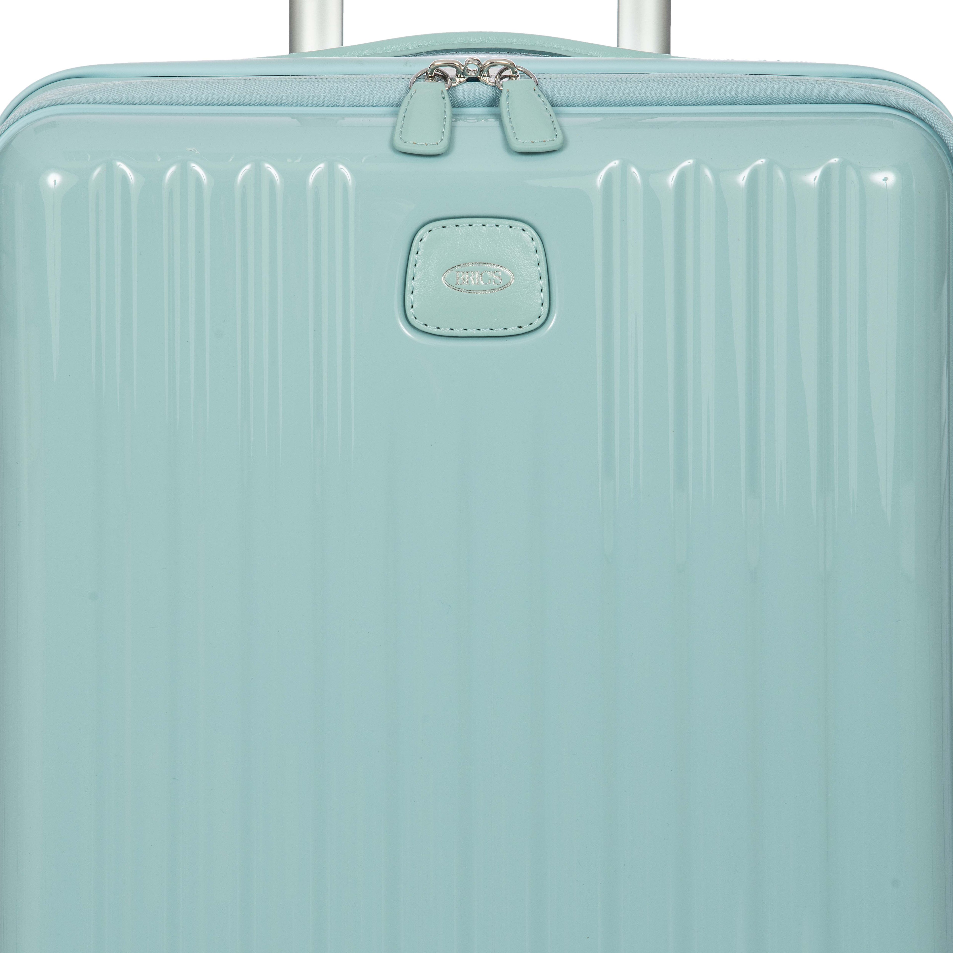 Brics Positano Trolley Spinner 55cm Front Pocket