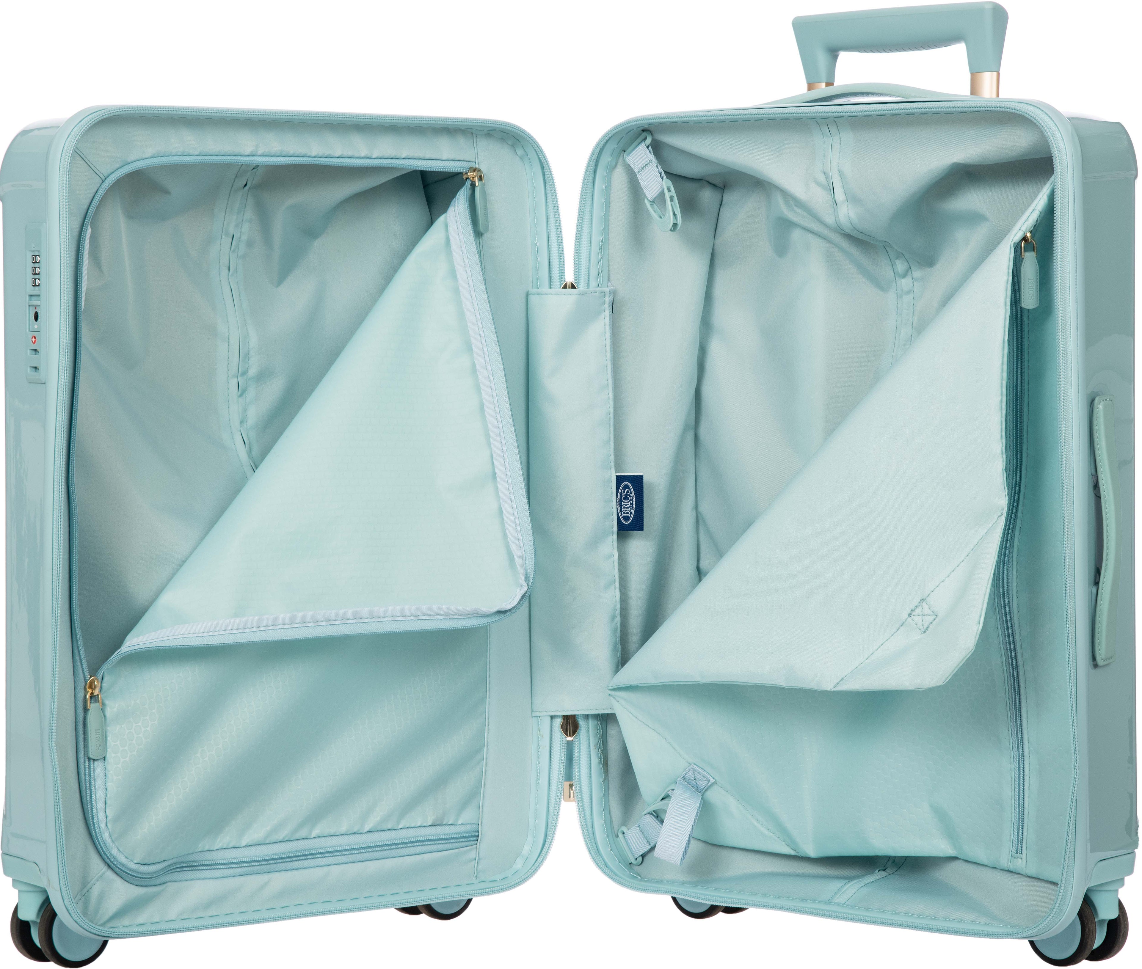 Brics Positano Trolley Spinner 69cm