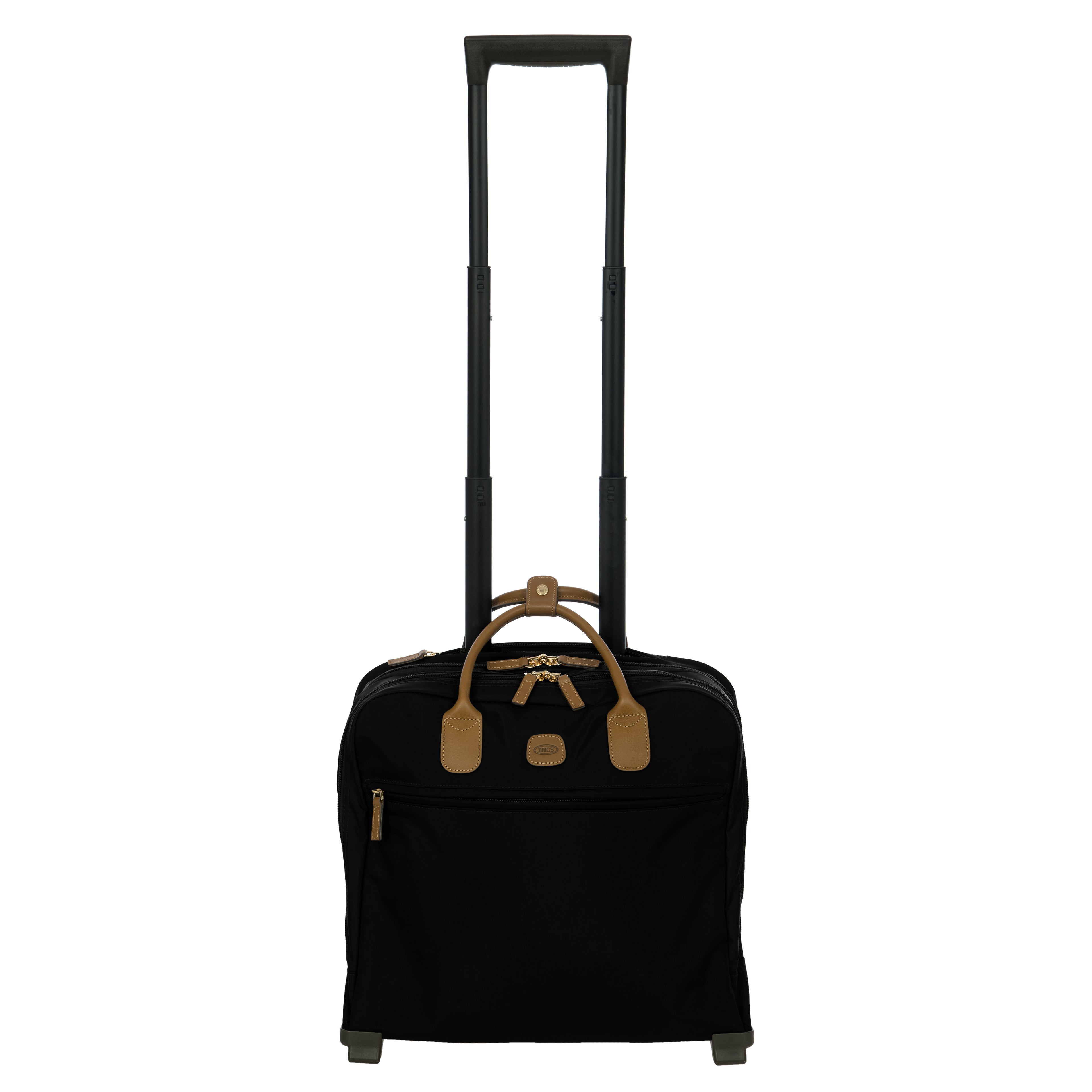 Brics Laptop Bag with wheels