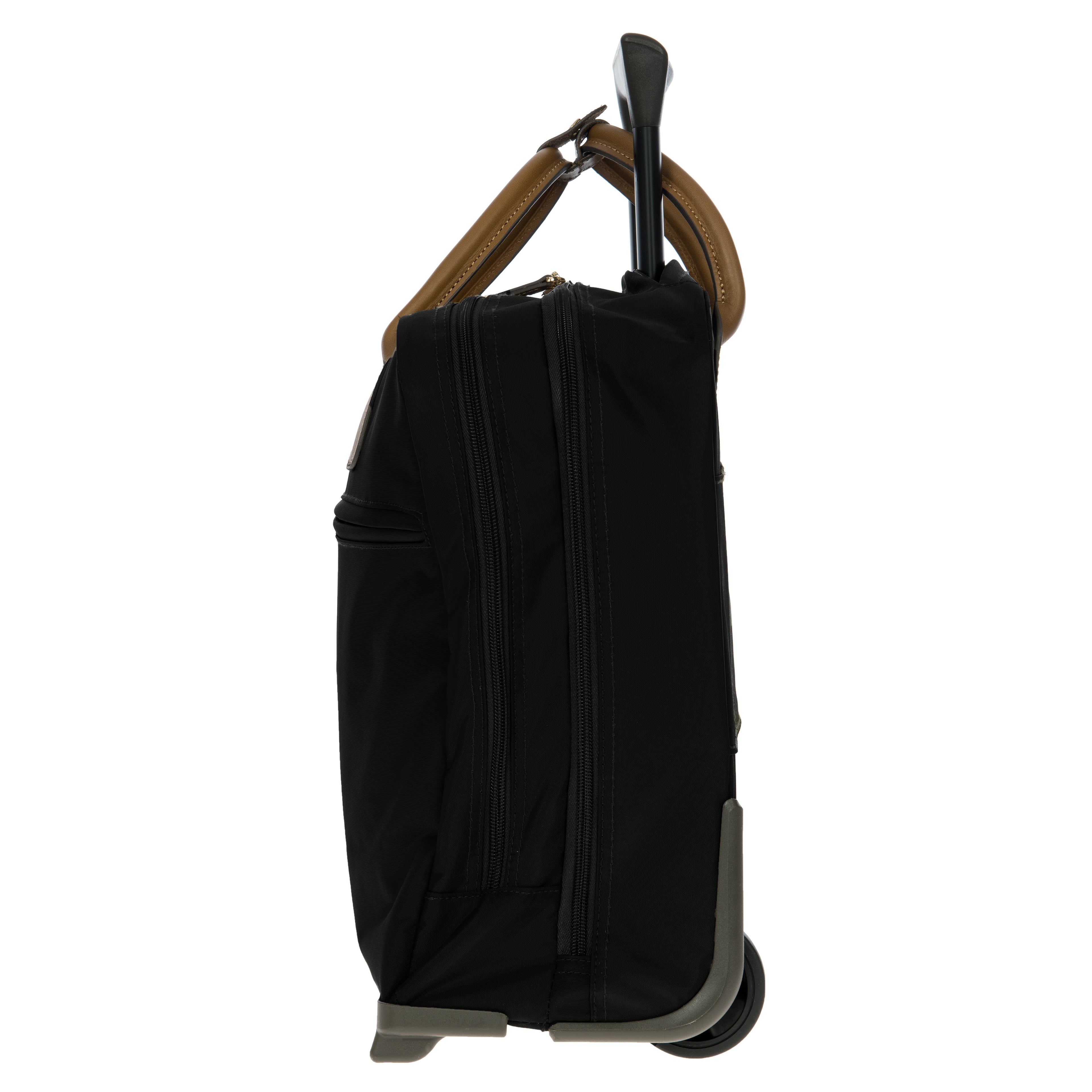 Brics Laptop Bag with wheels