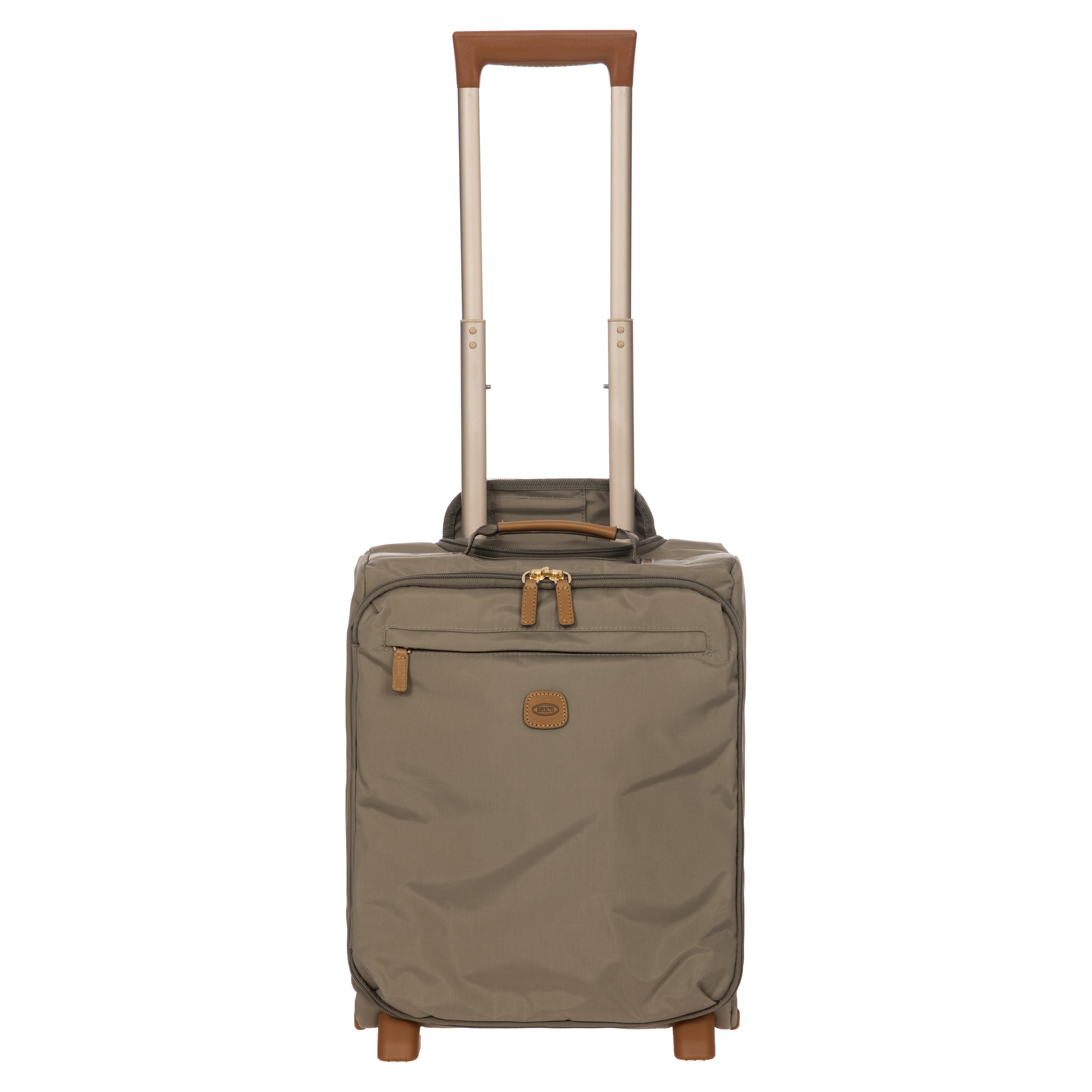 Brics X-Travel Trolley 45cm Underseat - EasyJet size