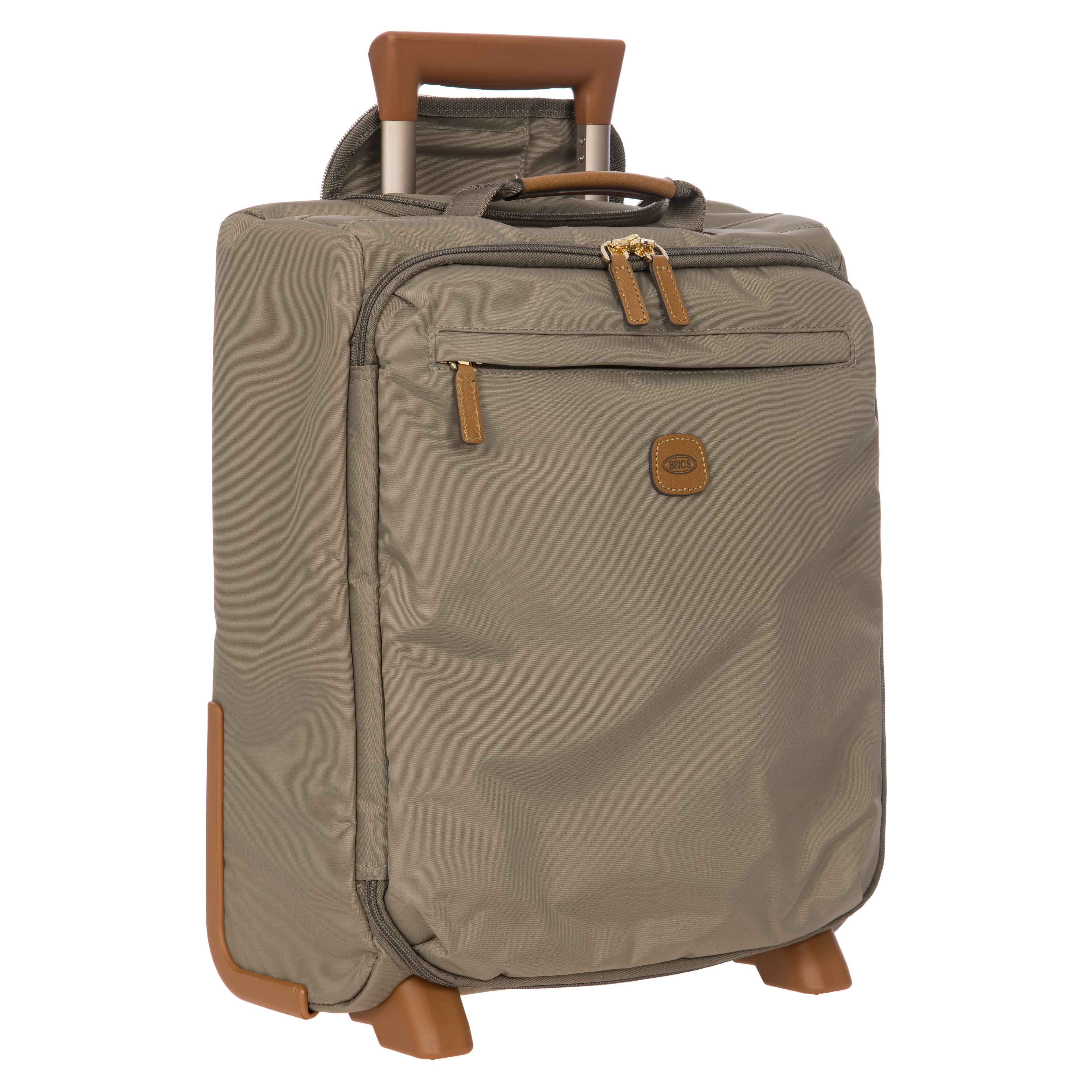 Brics X-Travel Trolley 45cm Underseat - EasyJet size