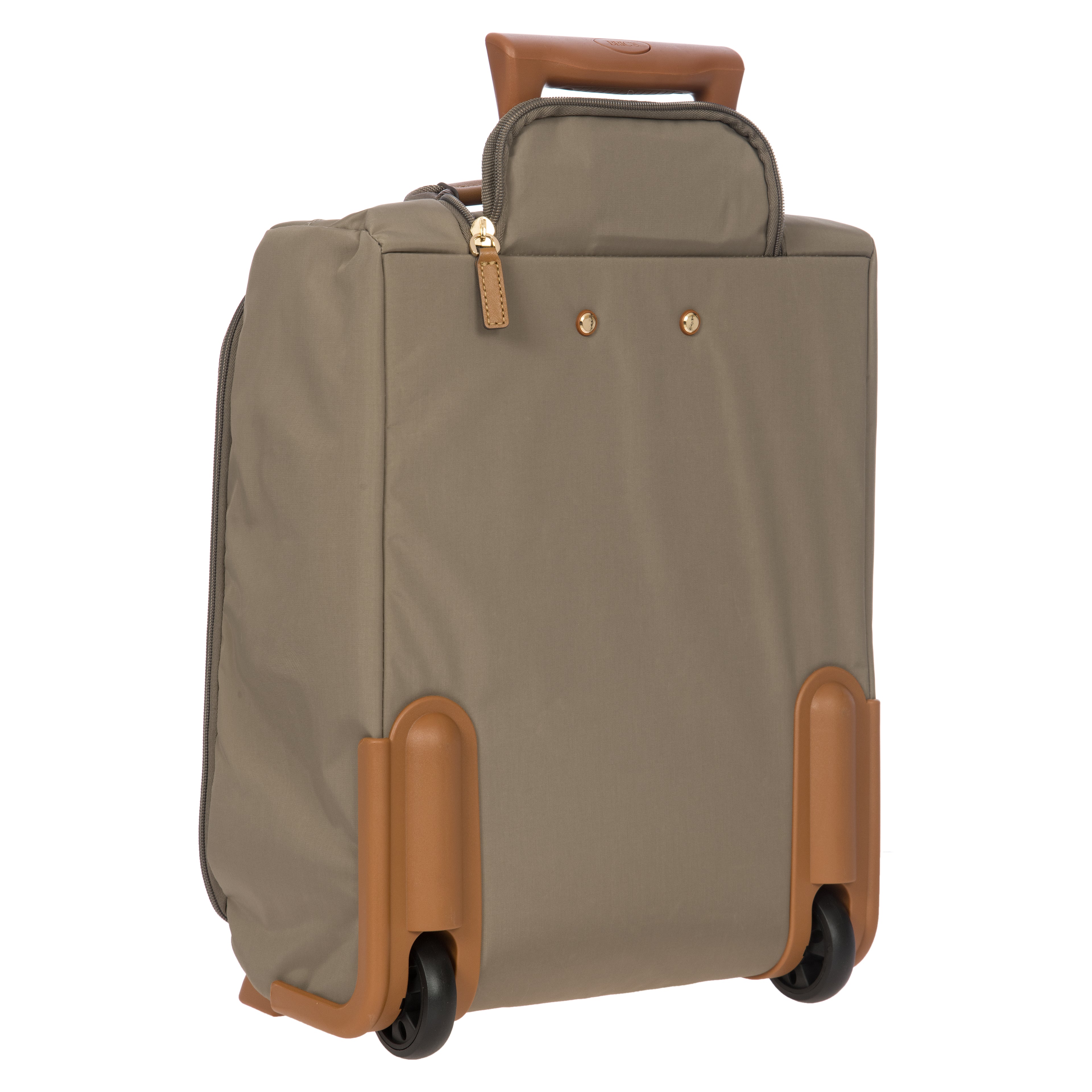 Brics X-Travel Trolley 45cm Underseat - EasyJet size