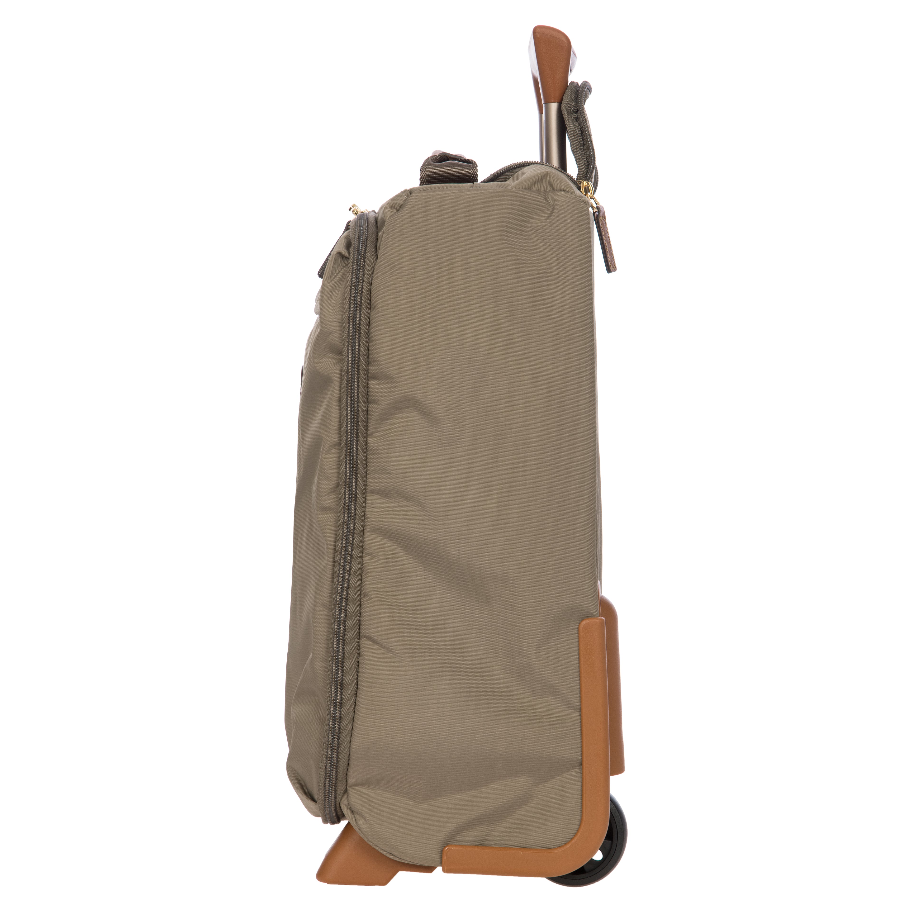 Brics X-Travel Trolley 45cm Underseat - EasyJet size