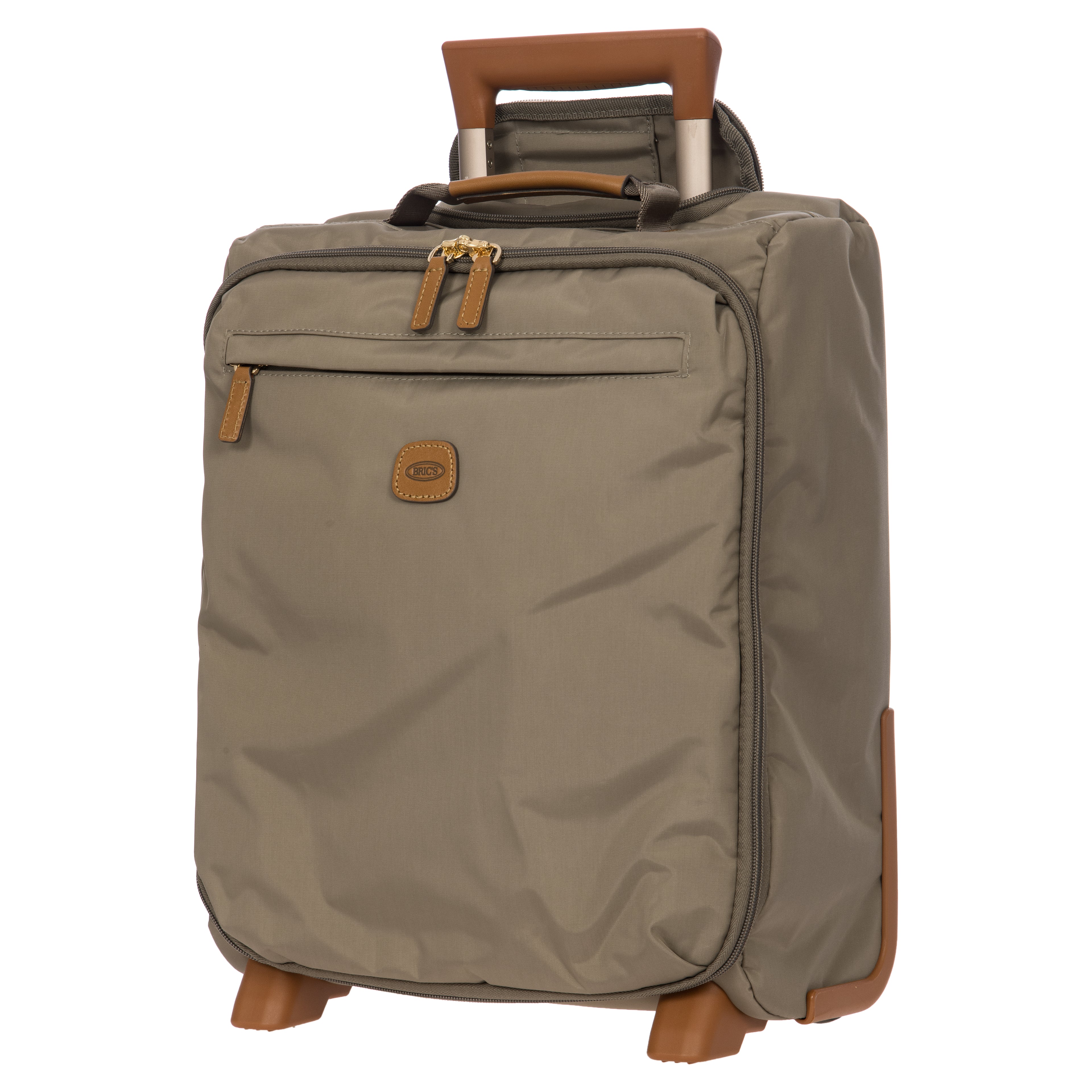 Brics X-Travel Trolley 45cm Underseat - EasyJet size