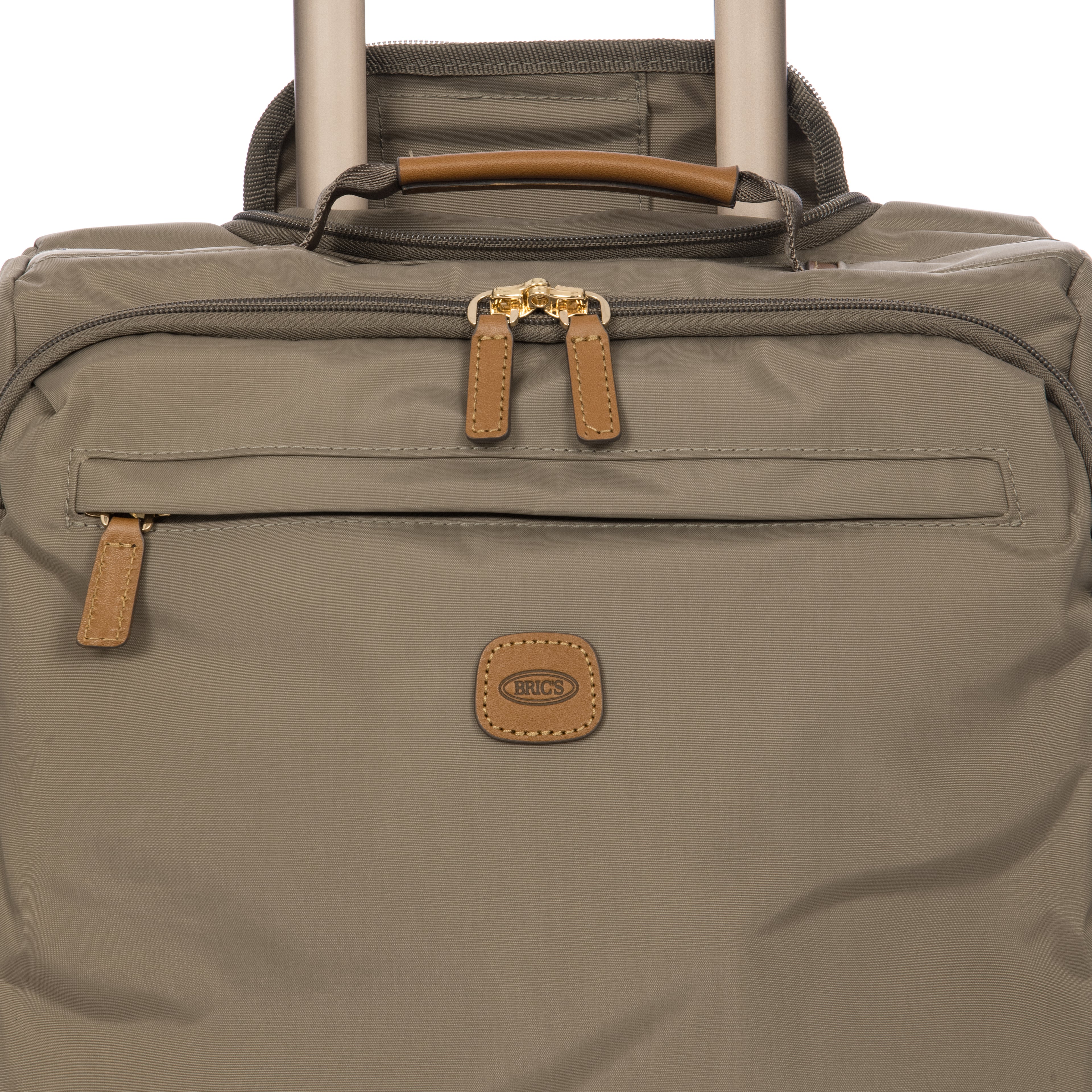 Brics X-Travel Trolley 45cm Underseat - EasyJet size