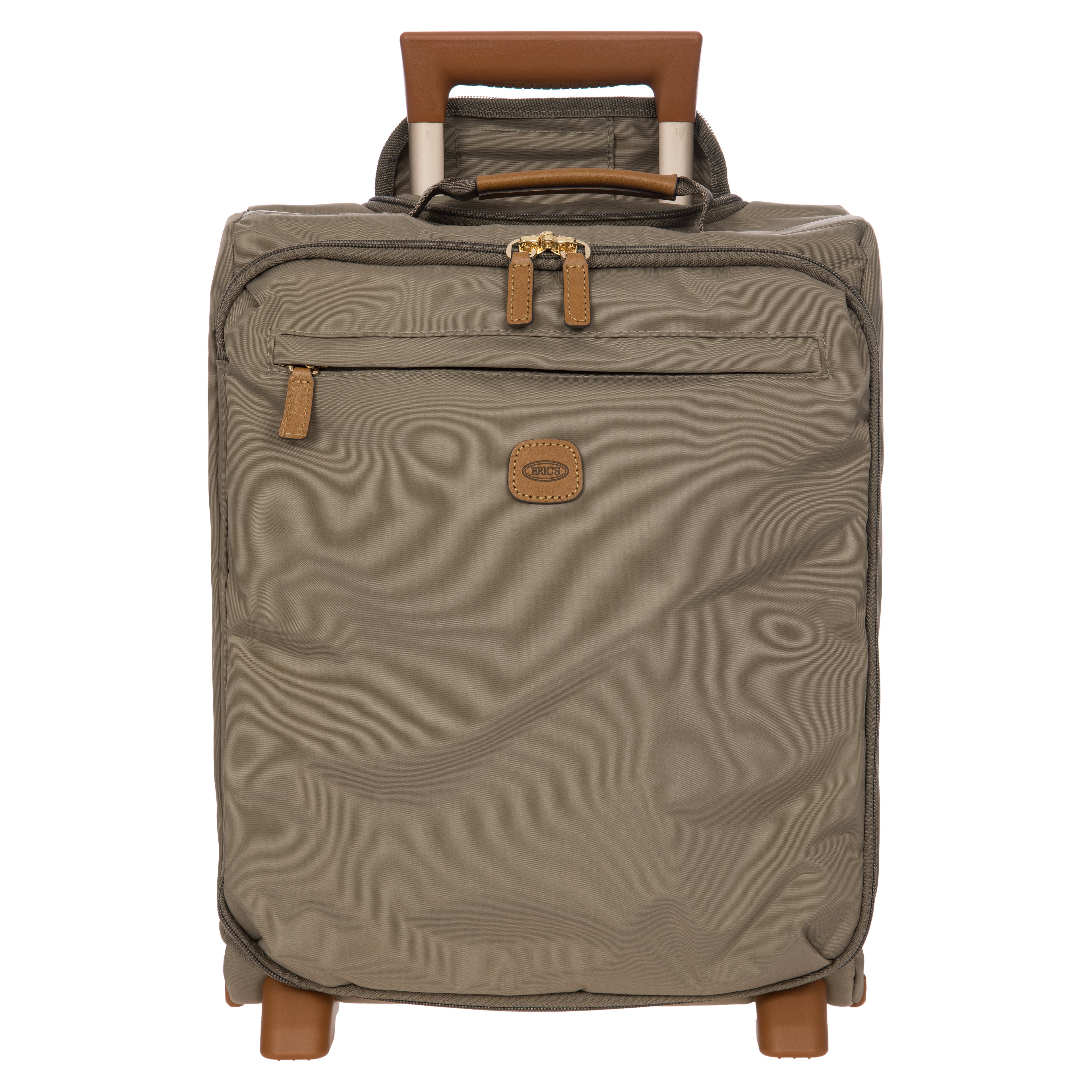 Brics X-Travel Trolley 45cm Underseat - EasyJet size