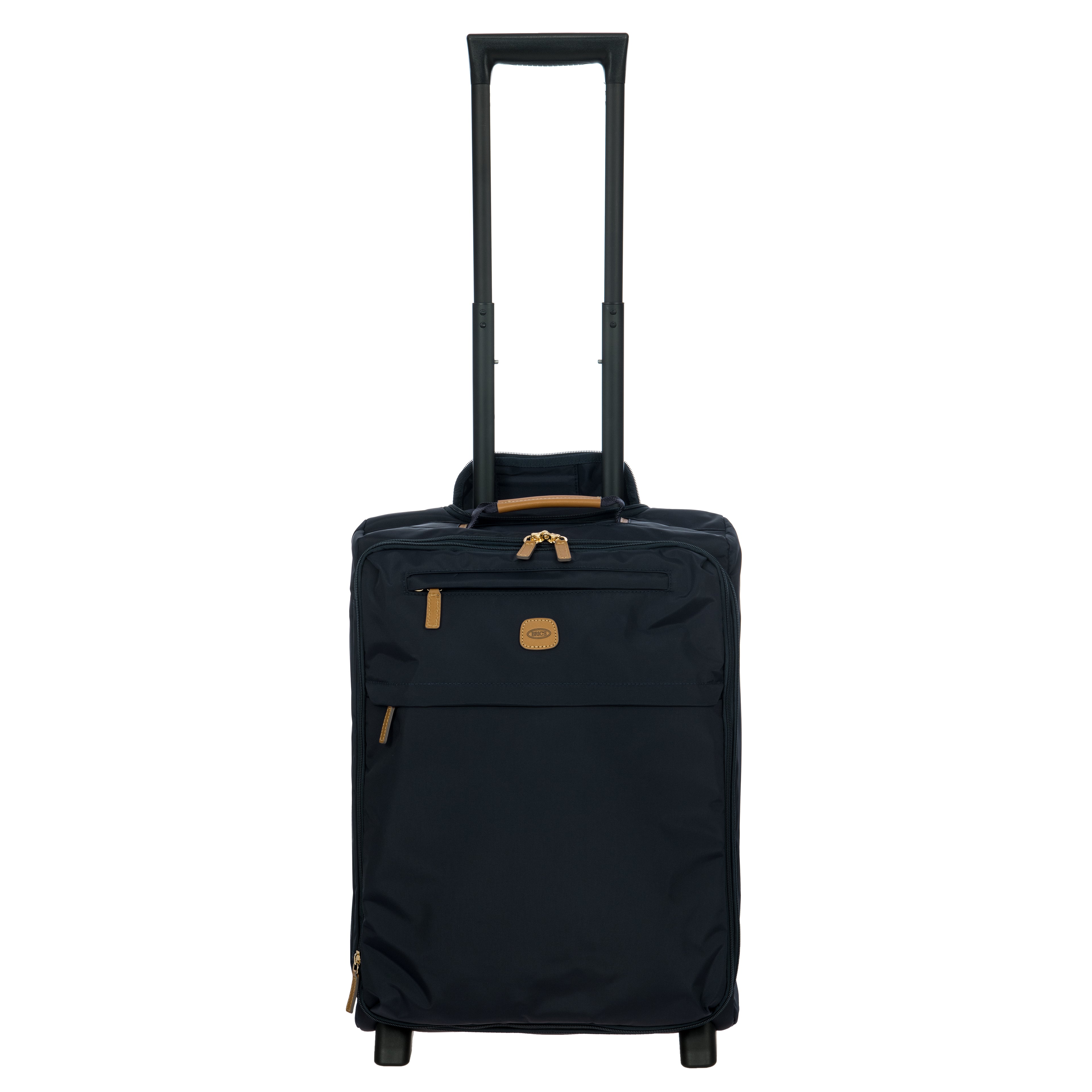 Brics X-Travel Trolley 2 wheel Expandable