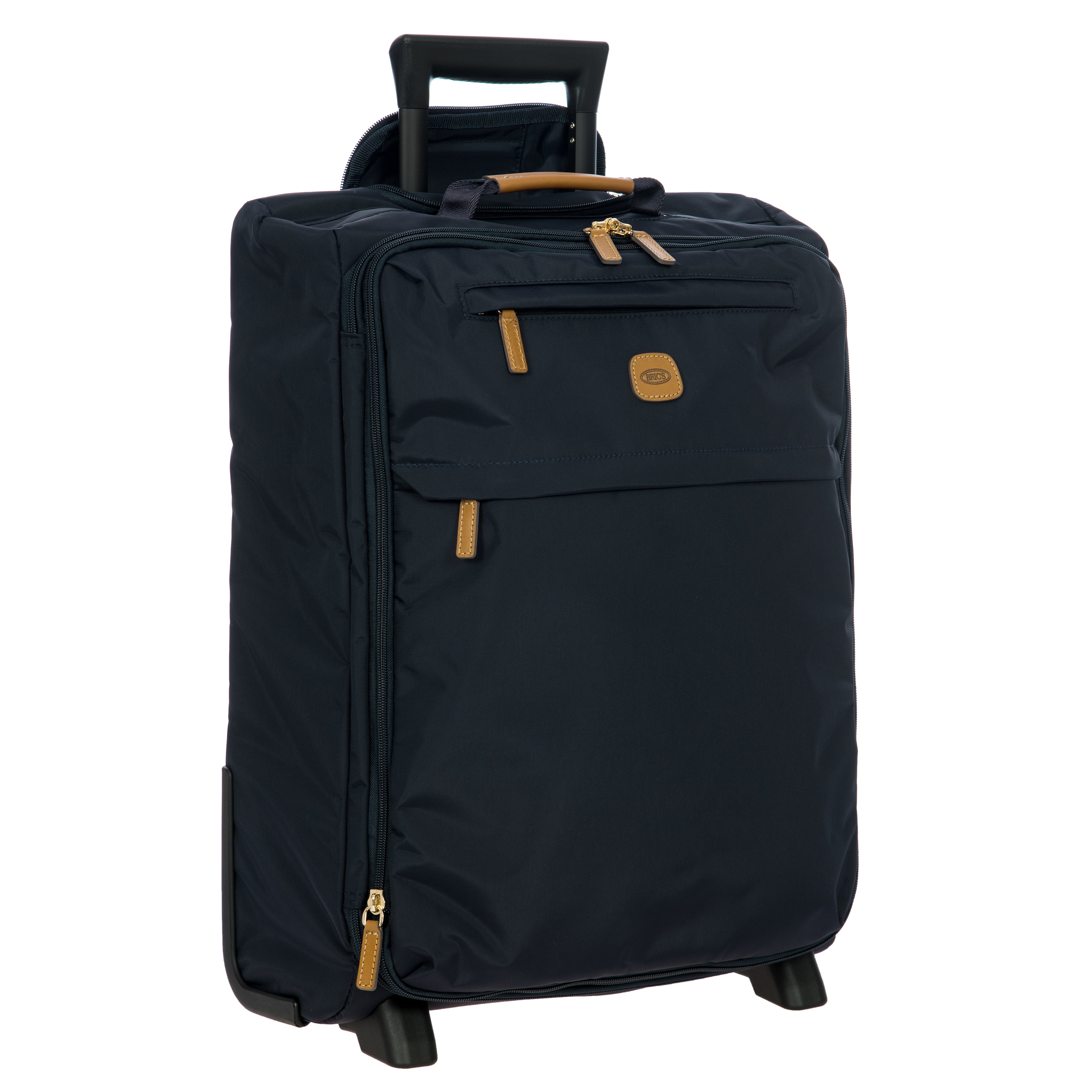Brics X-Travel Trolley 2 wheel Expandable
