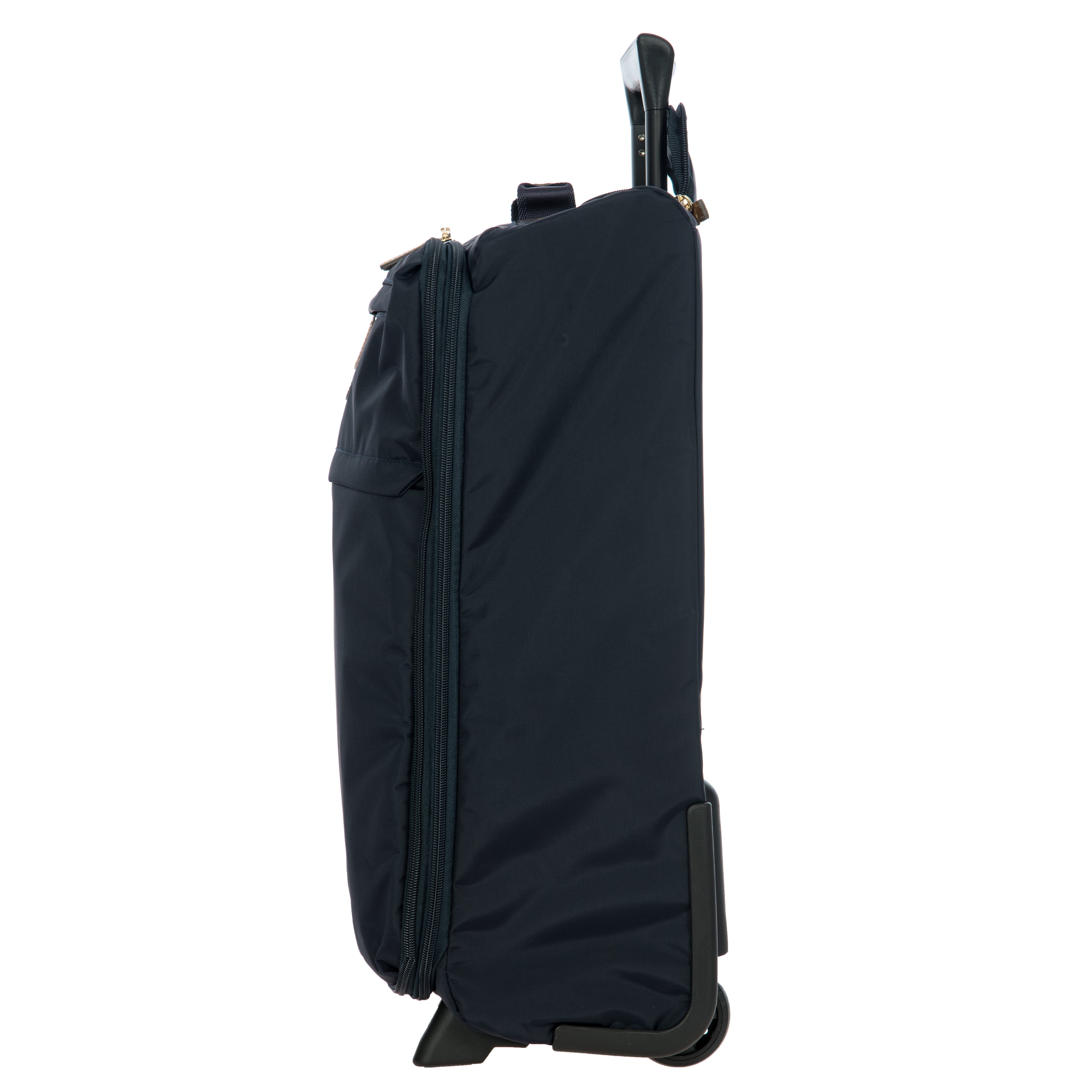 Brics X-Travel Trolley 2 wheel Expandable