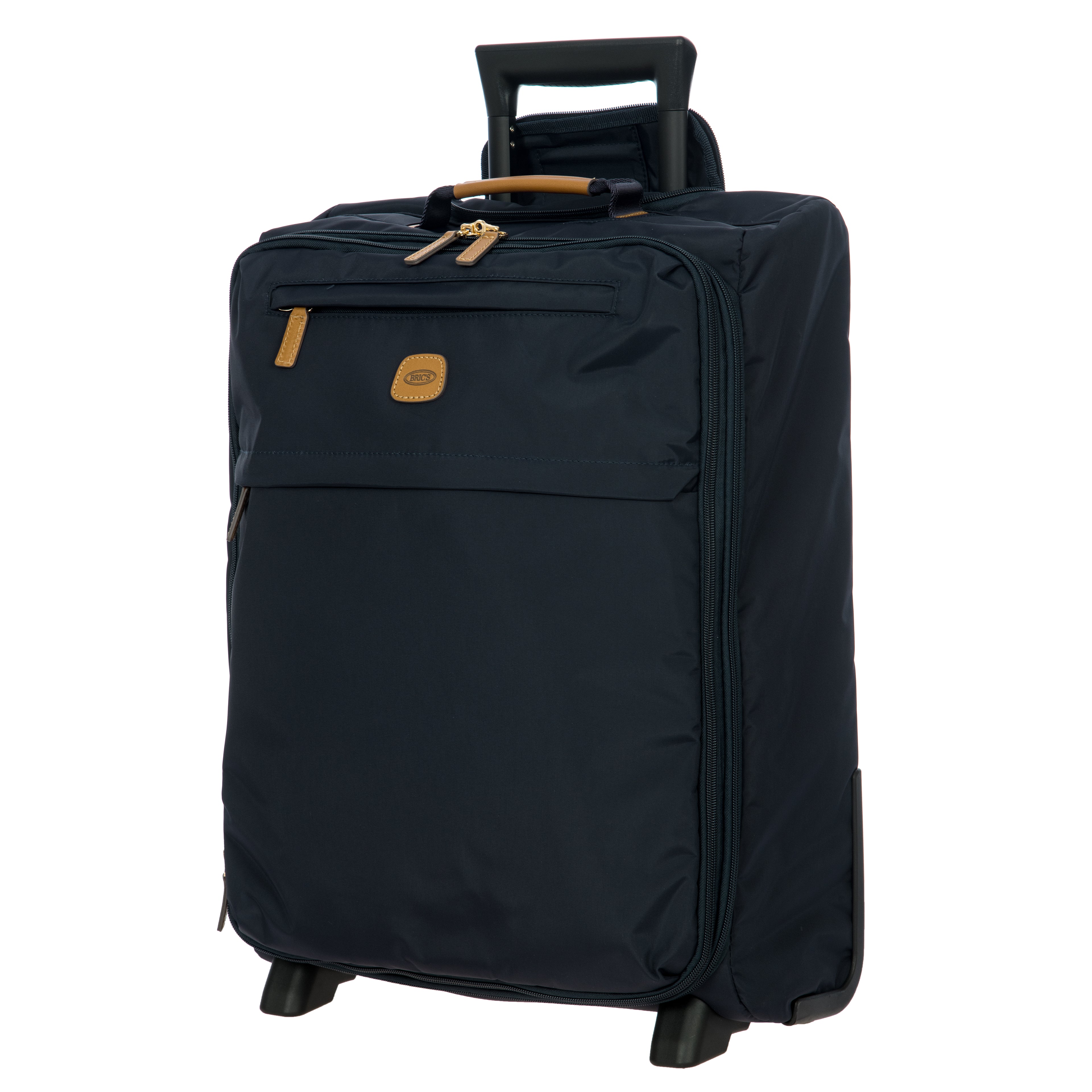Brics X-Travel Trolley 2 wheel Expandable