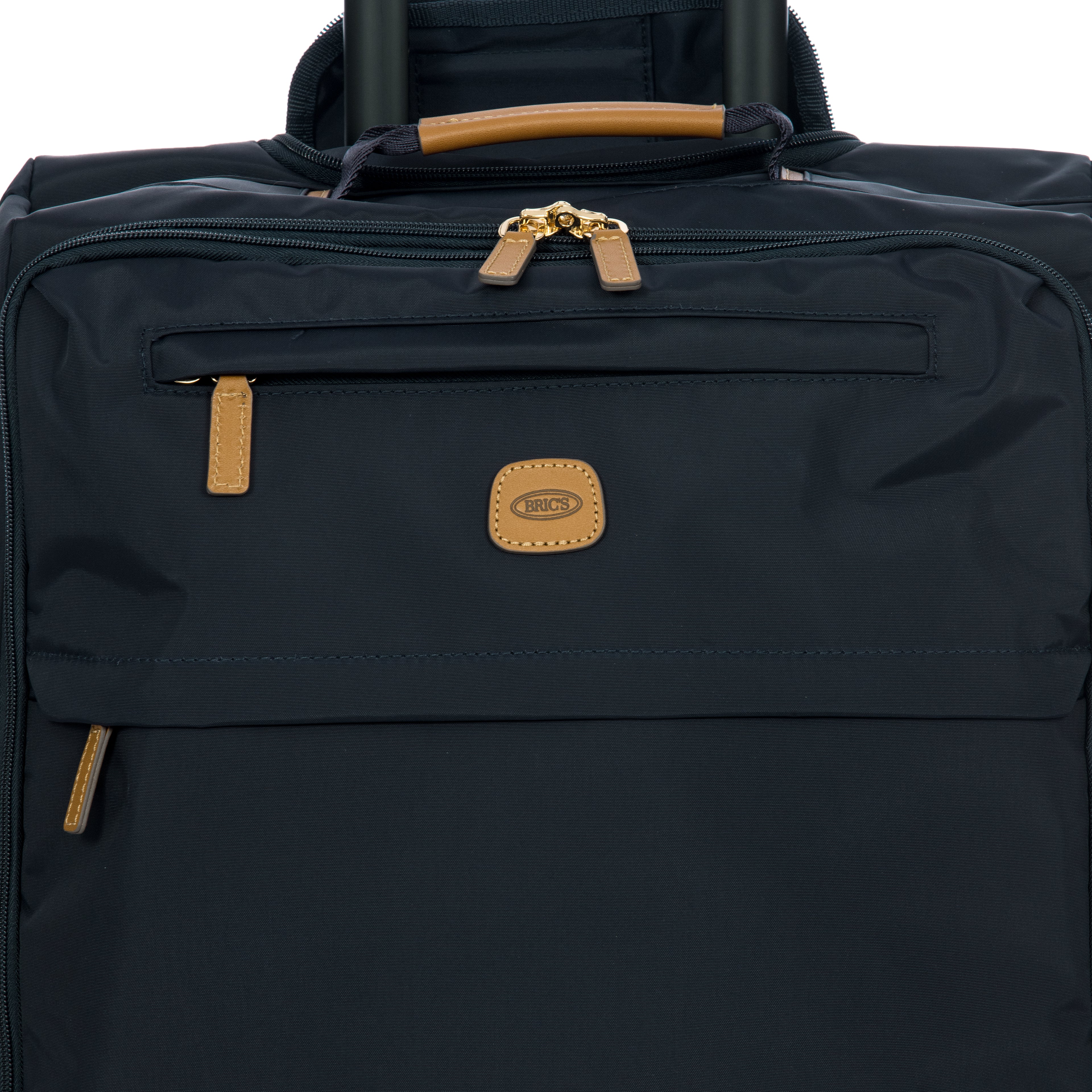 Brics X-Travel Trolley 2 wheel Expandable