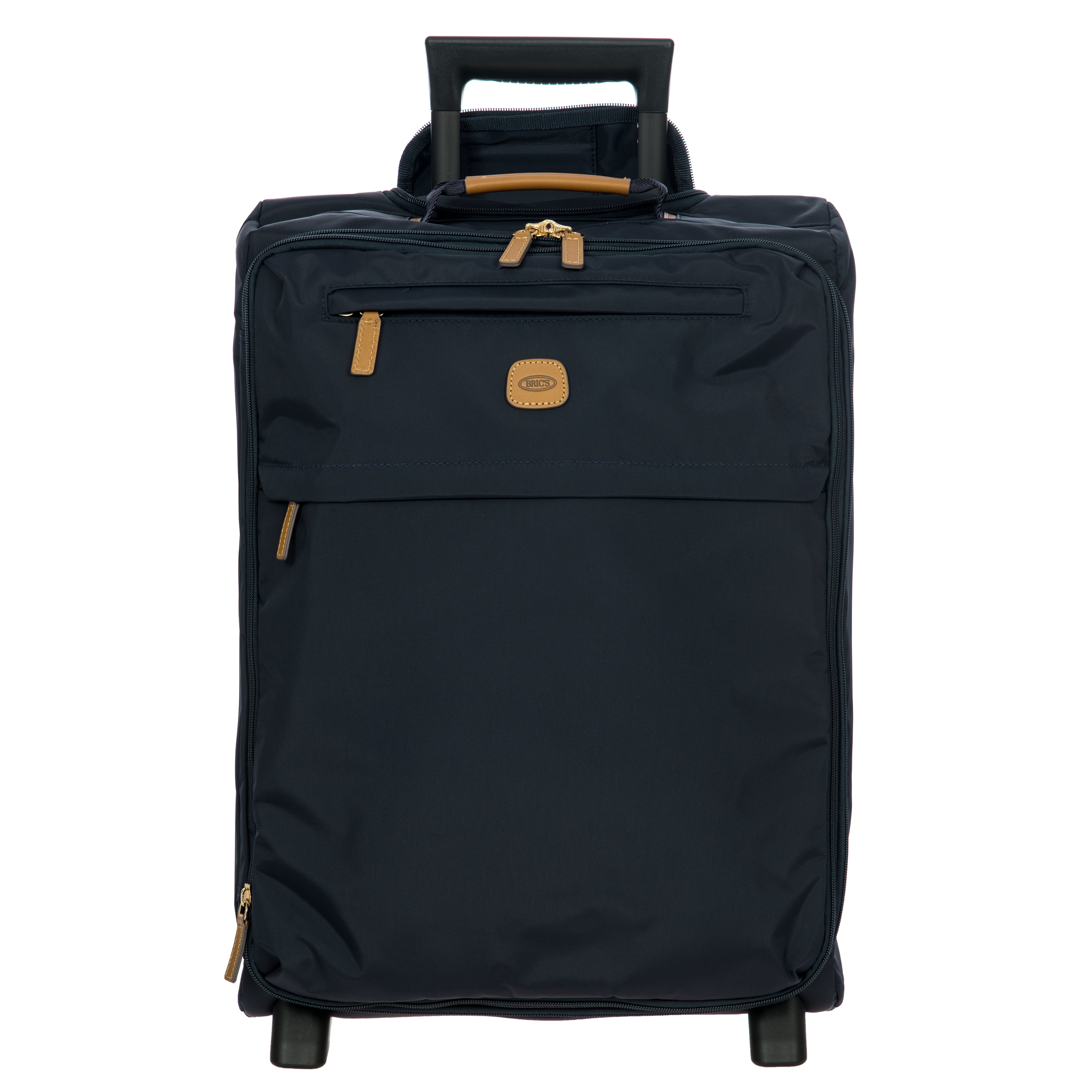 Brics X-Travel Trolley 2 wheel Expandable