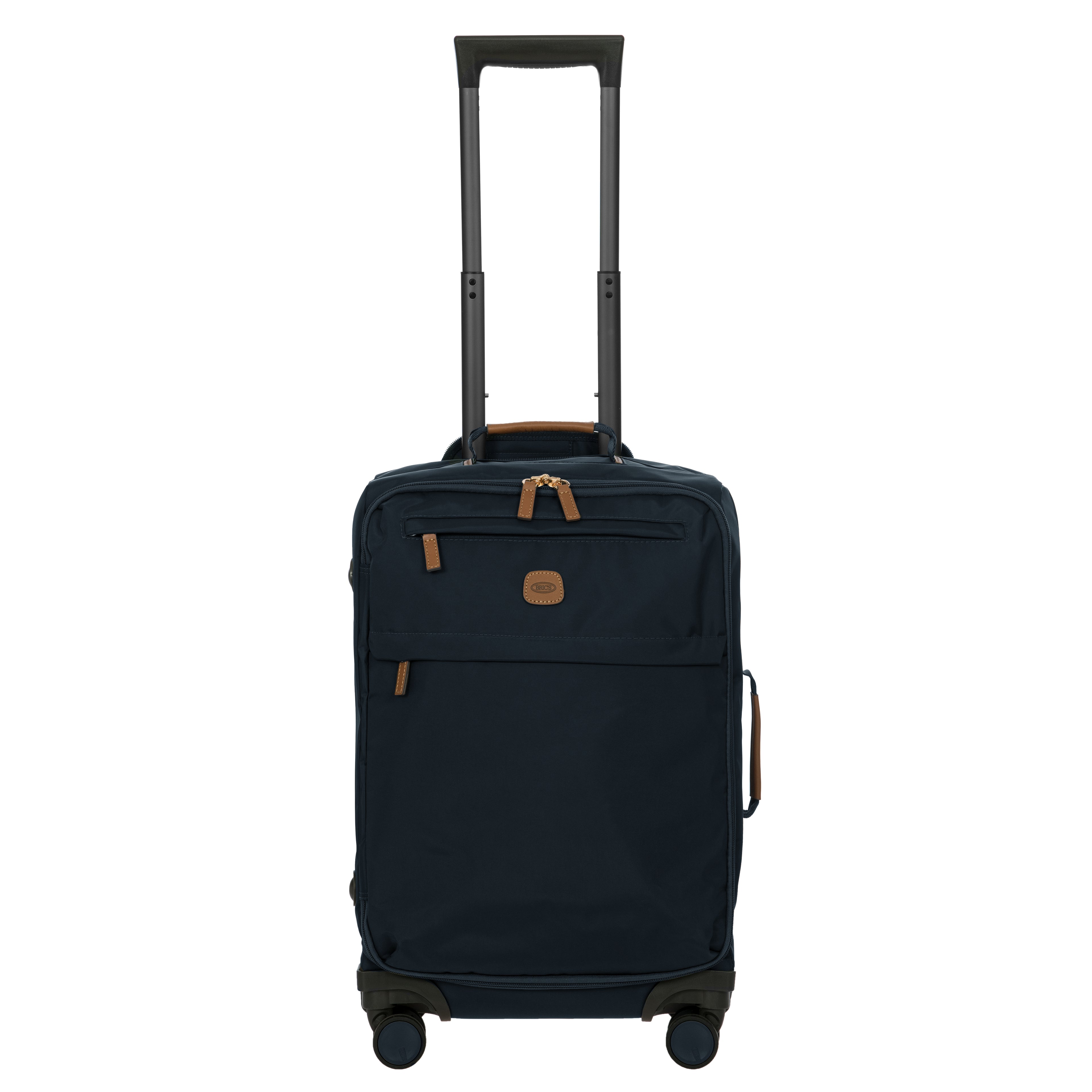 Brics X-Travel Trolley 55cm Spinner
