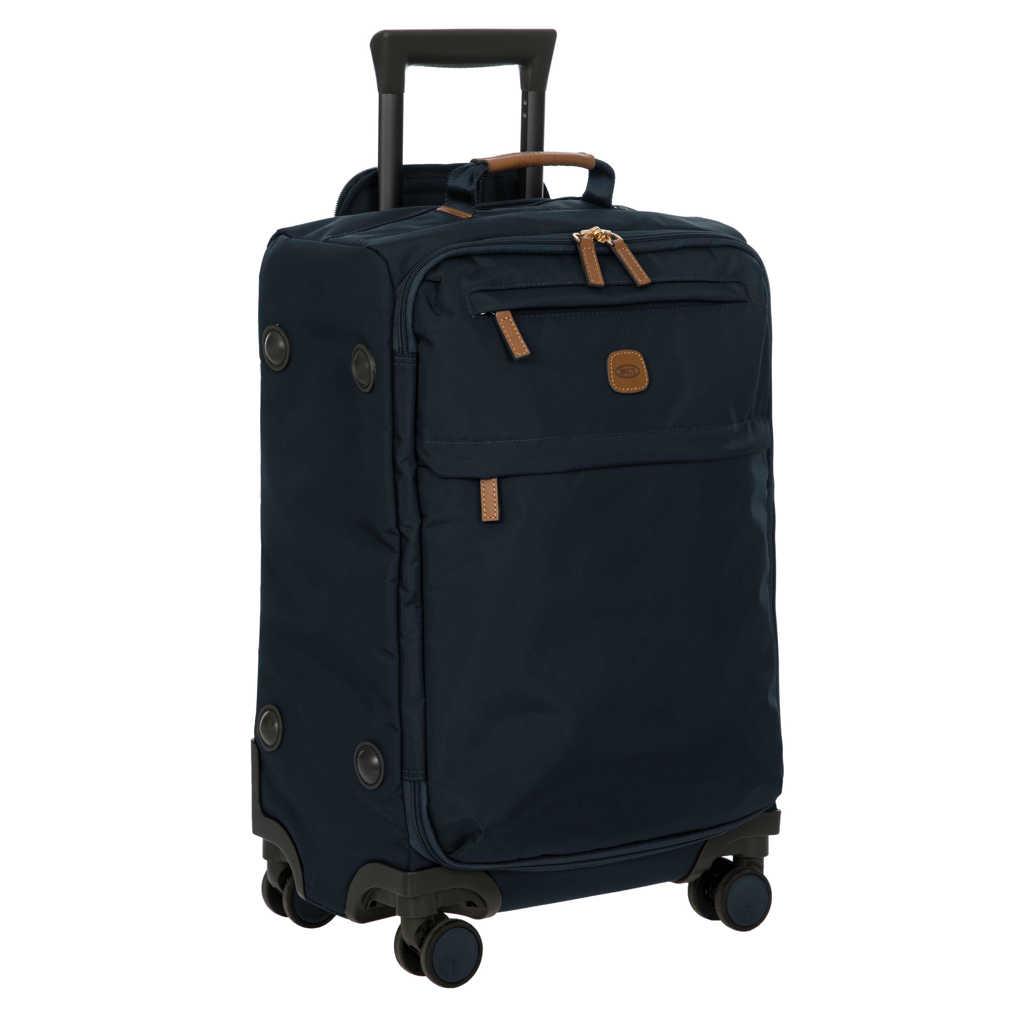 Brics X-Travel Trolley 55cm Spinner