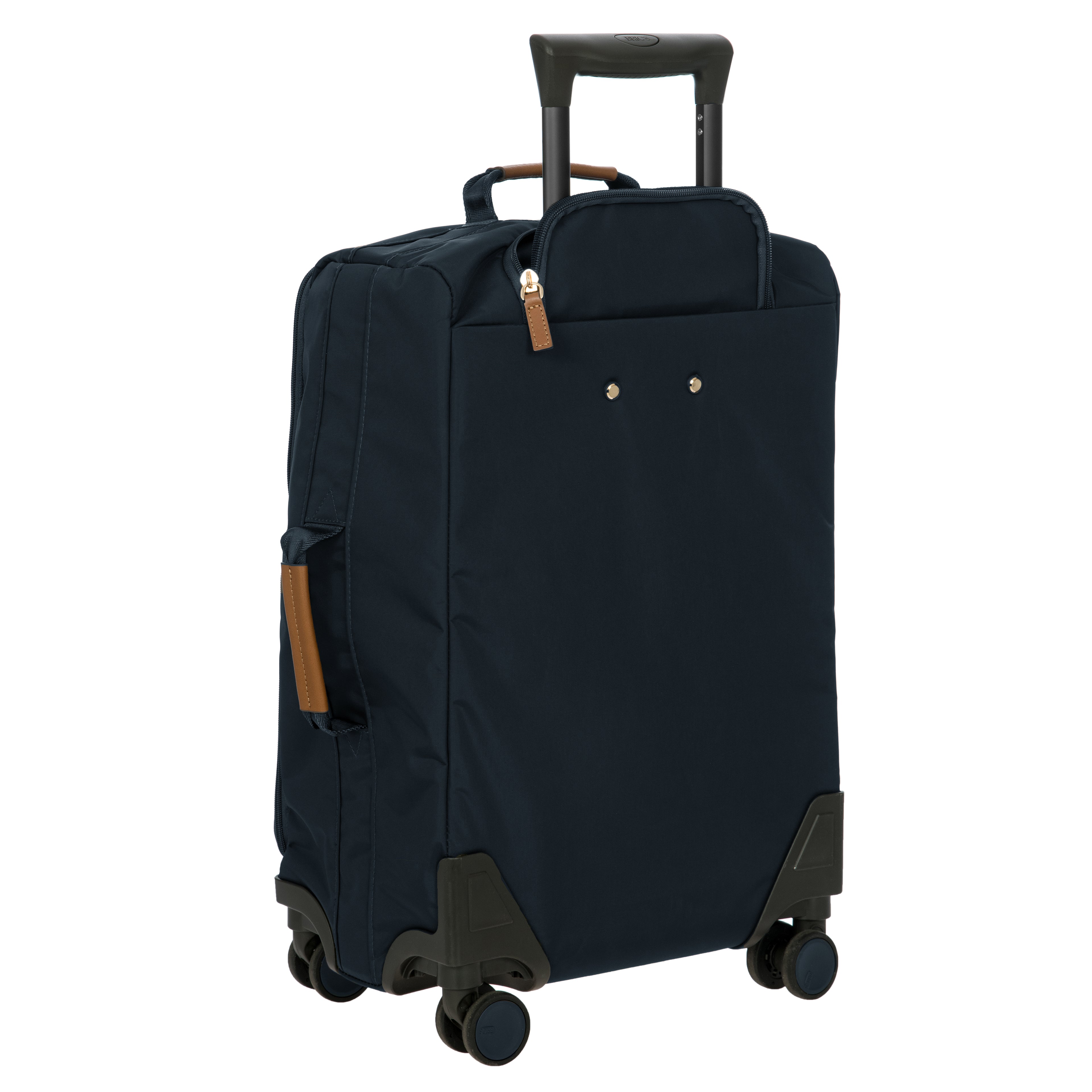 Brics X-Travel Trolley 55cm Spinner