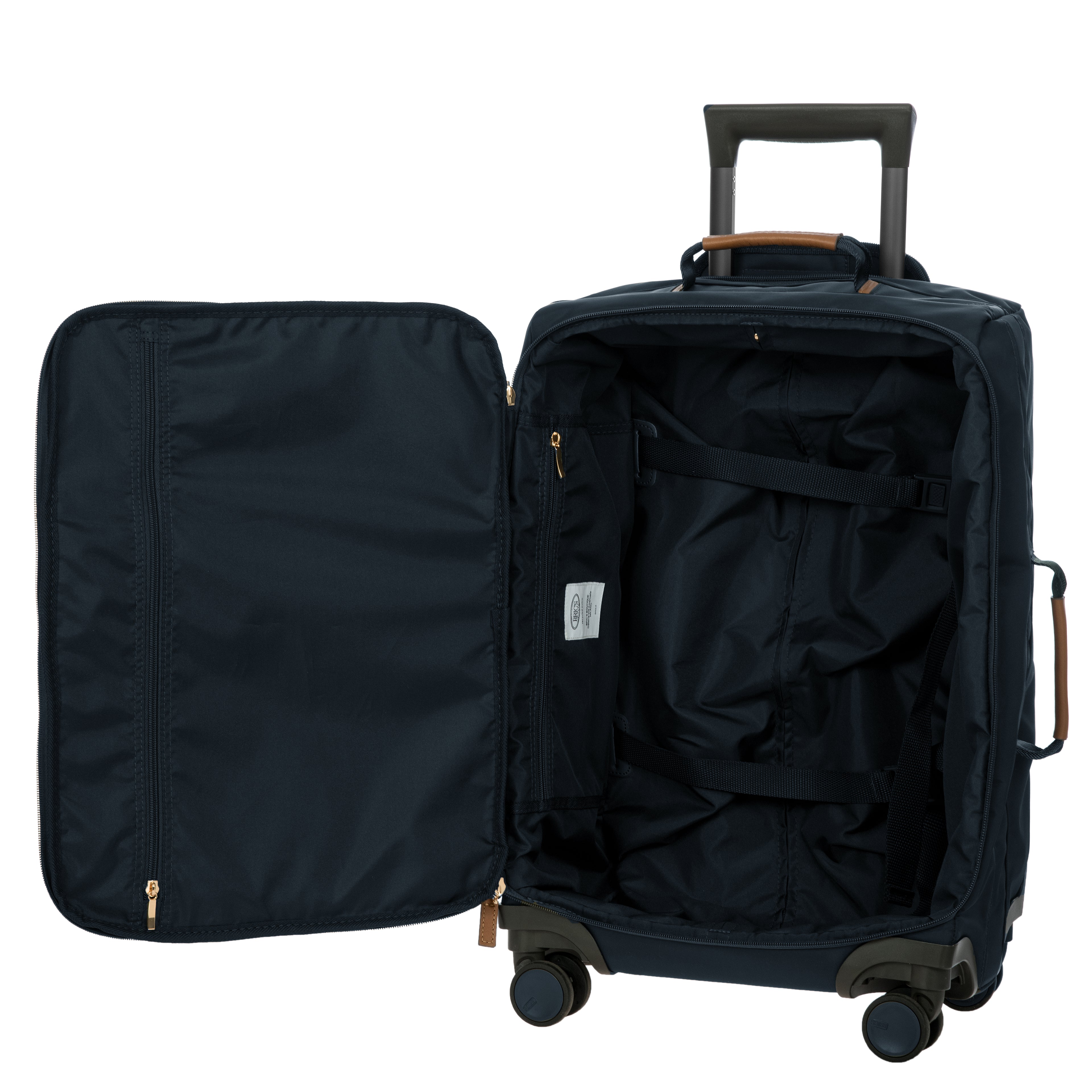 Brics X-Travel Trolley 55cm Spinner